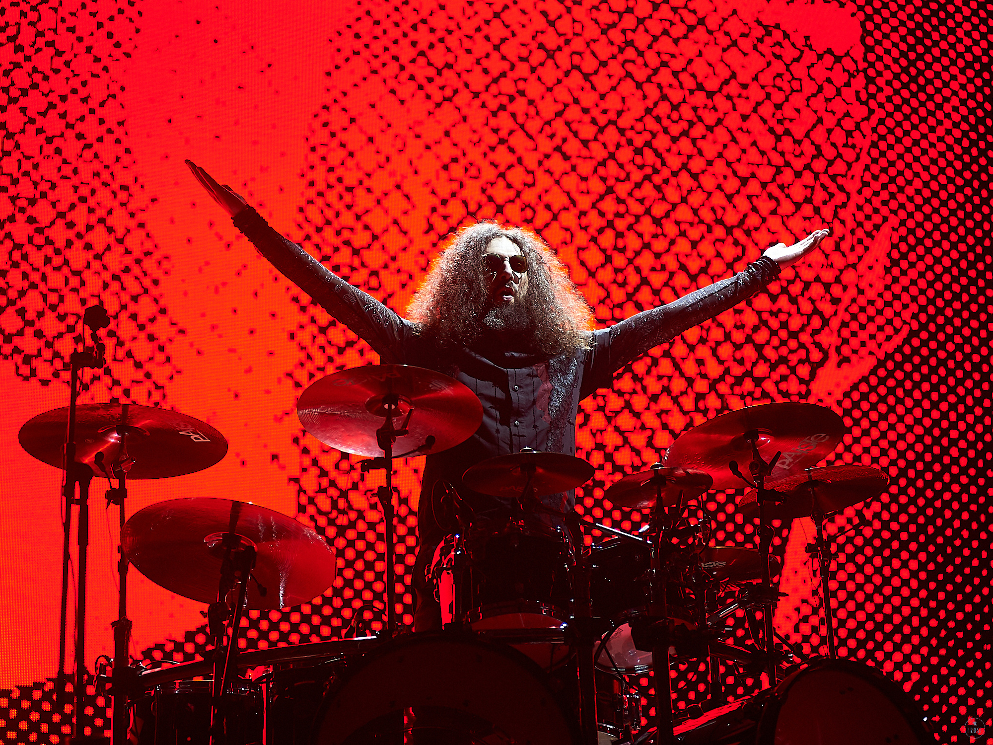 БИ-2. Фотографии отовсюду и обо всем