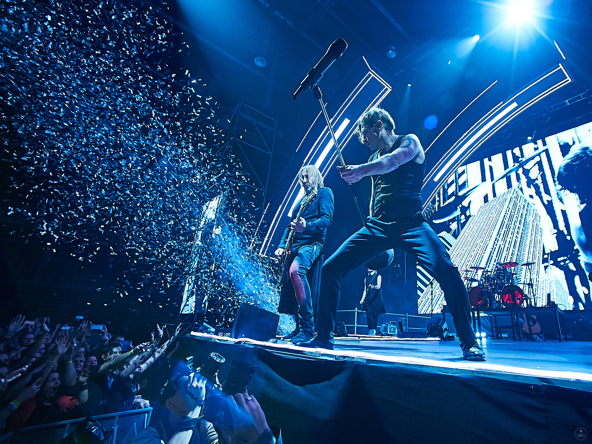 БИ-2. Фотографии отовсюду и обо всем