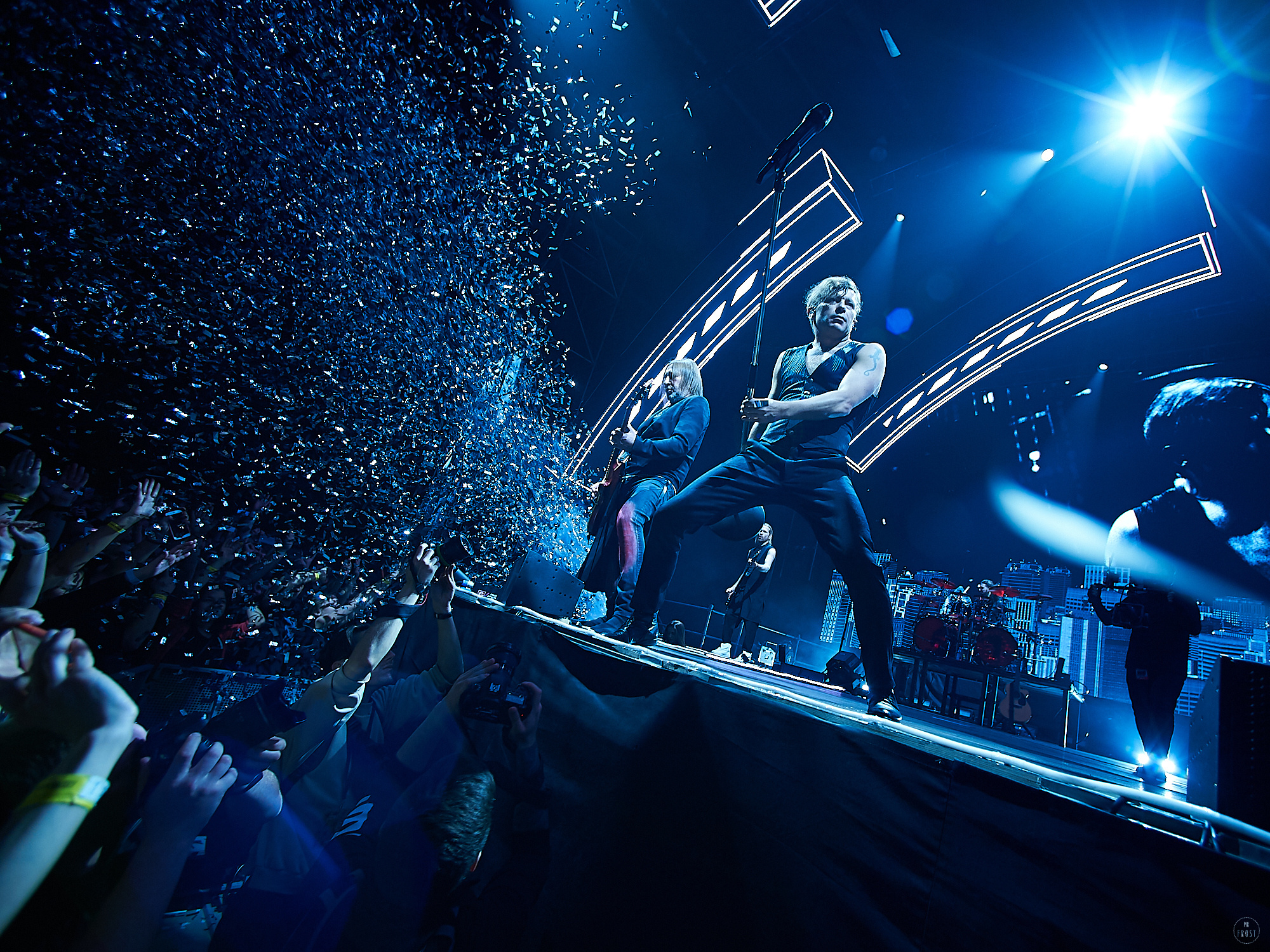 БИ-2. Фотографии отовсюду и обо всем