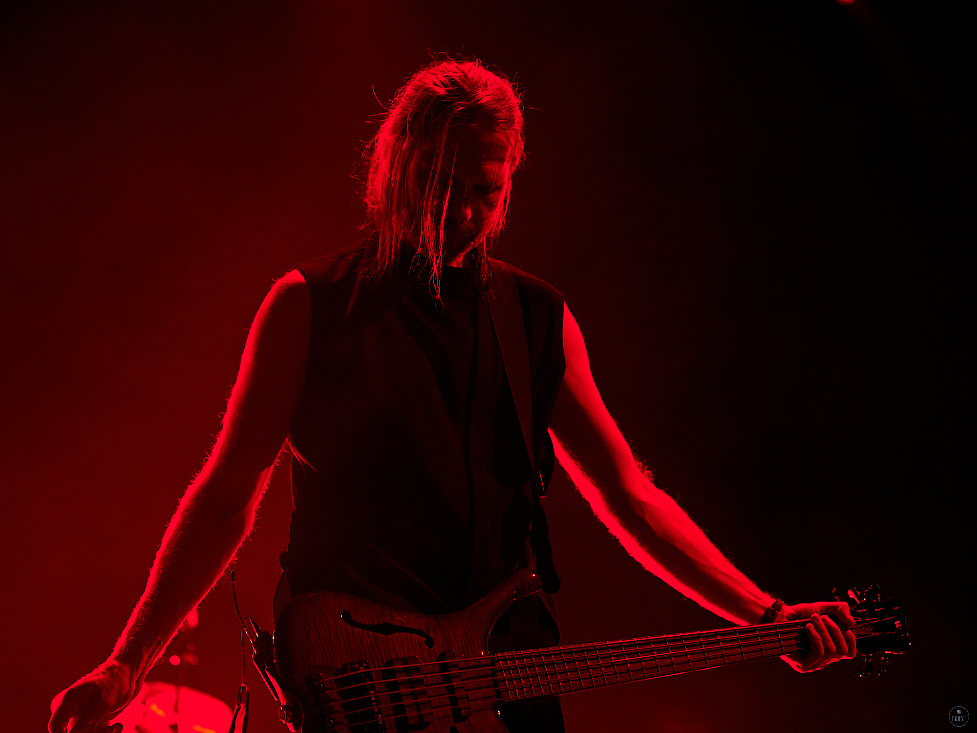 БИ-2. Фотографии отовсюду и обо всем