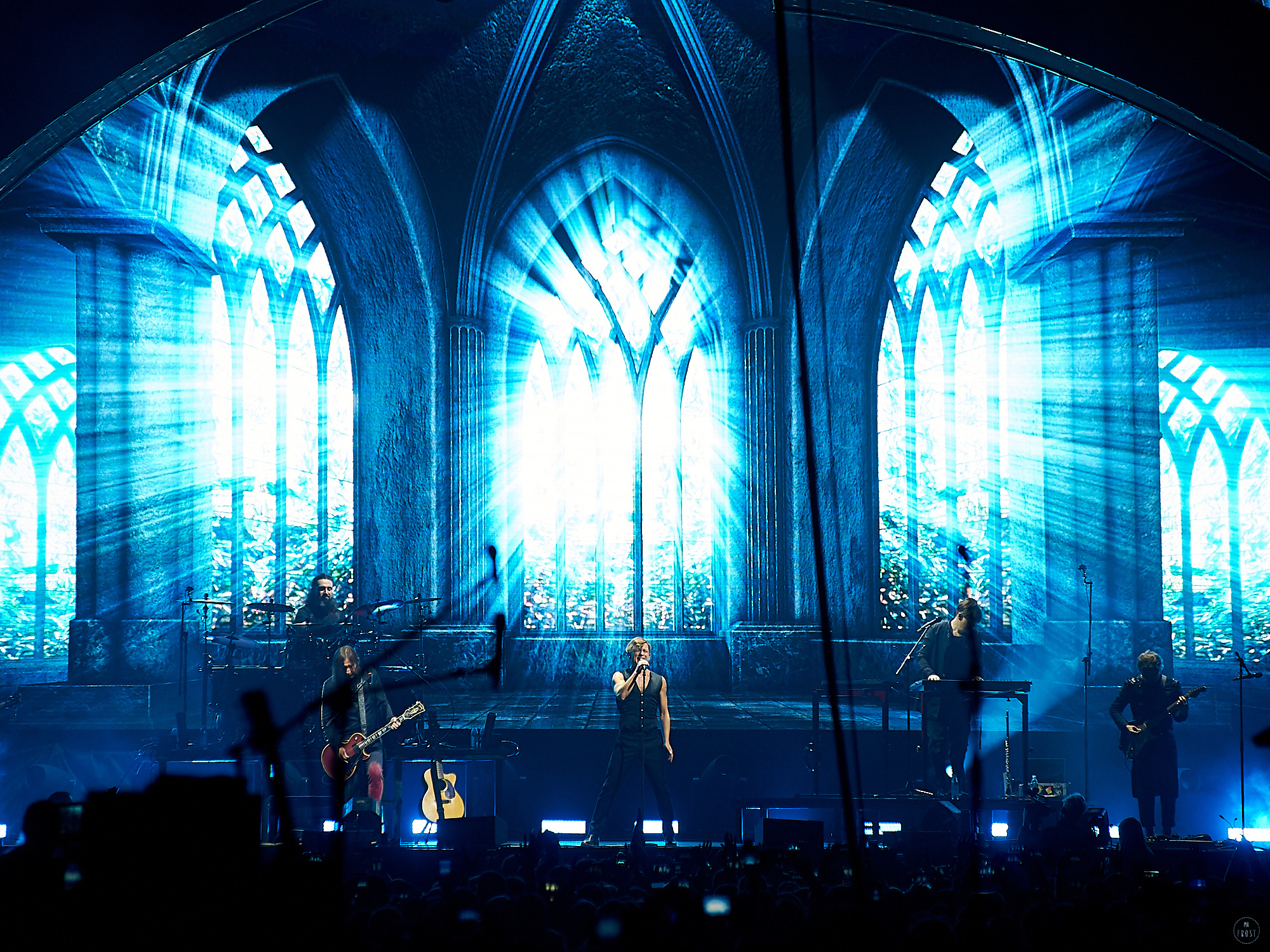 БИ-2. Фотографии отовсюду и обо всем