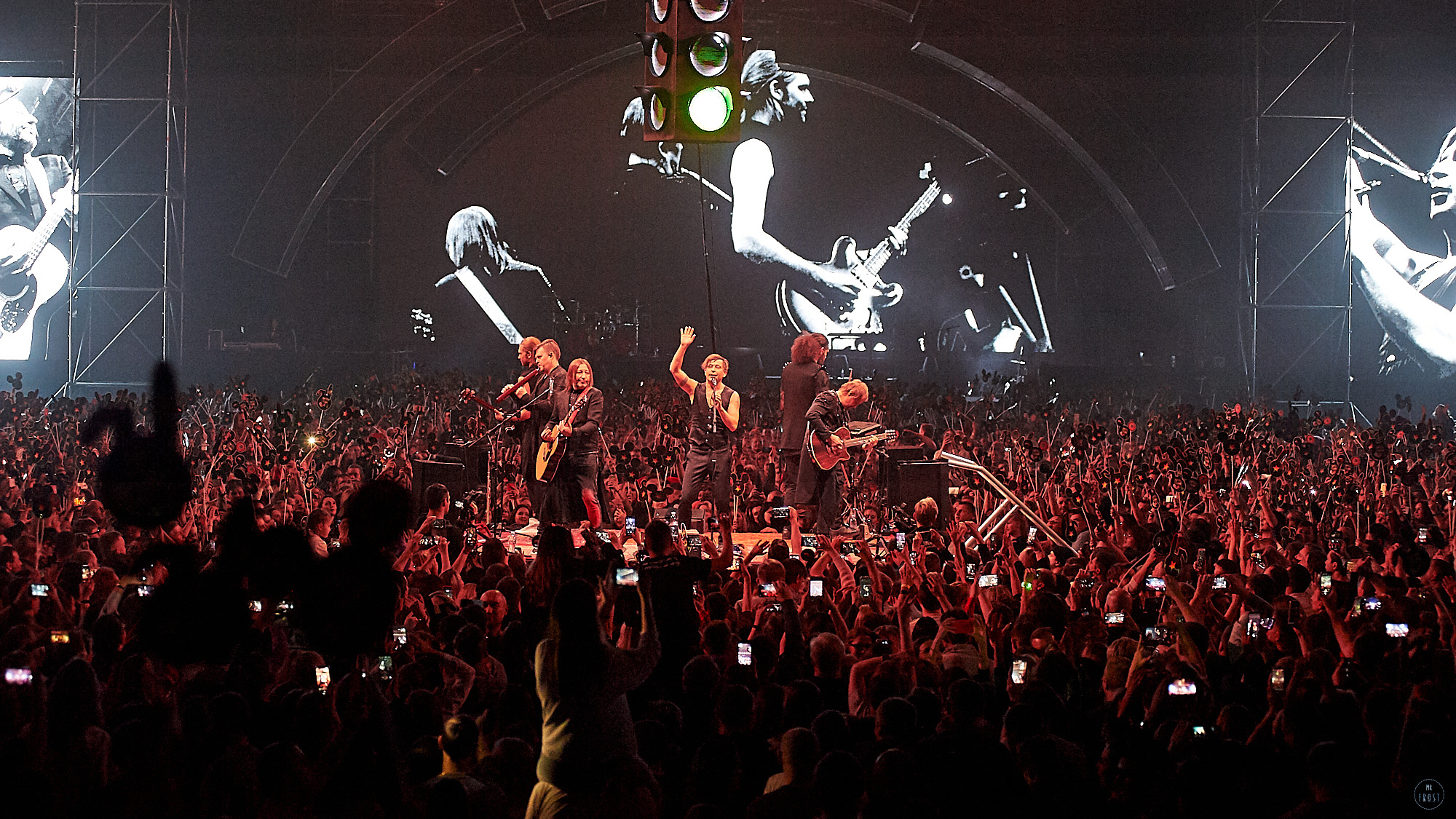 БИ-2. Фотографии отовсюду и обо всем