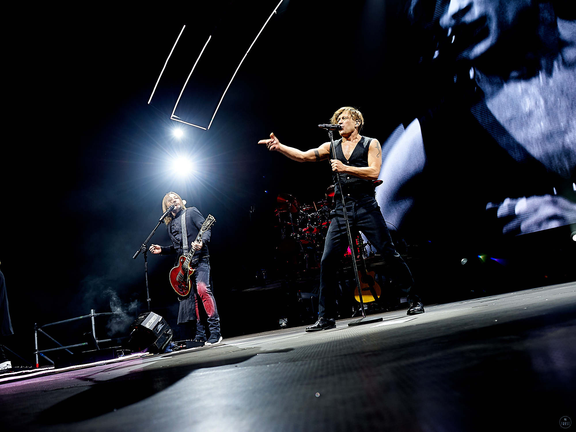 БИ-2. Фотографии отовсюду и обо всем