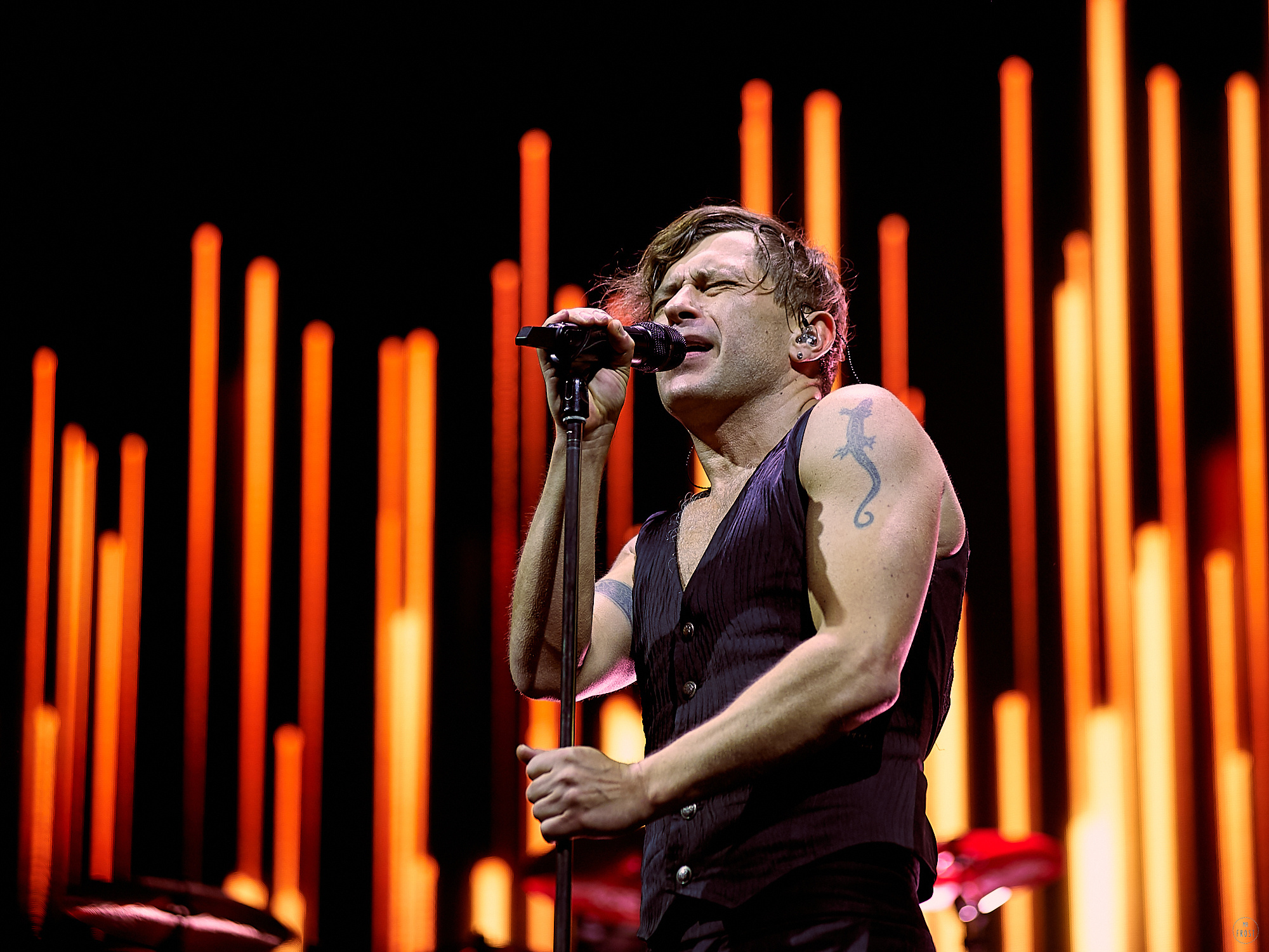 БИ-2. Фотографии отовсюду и обо всем