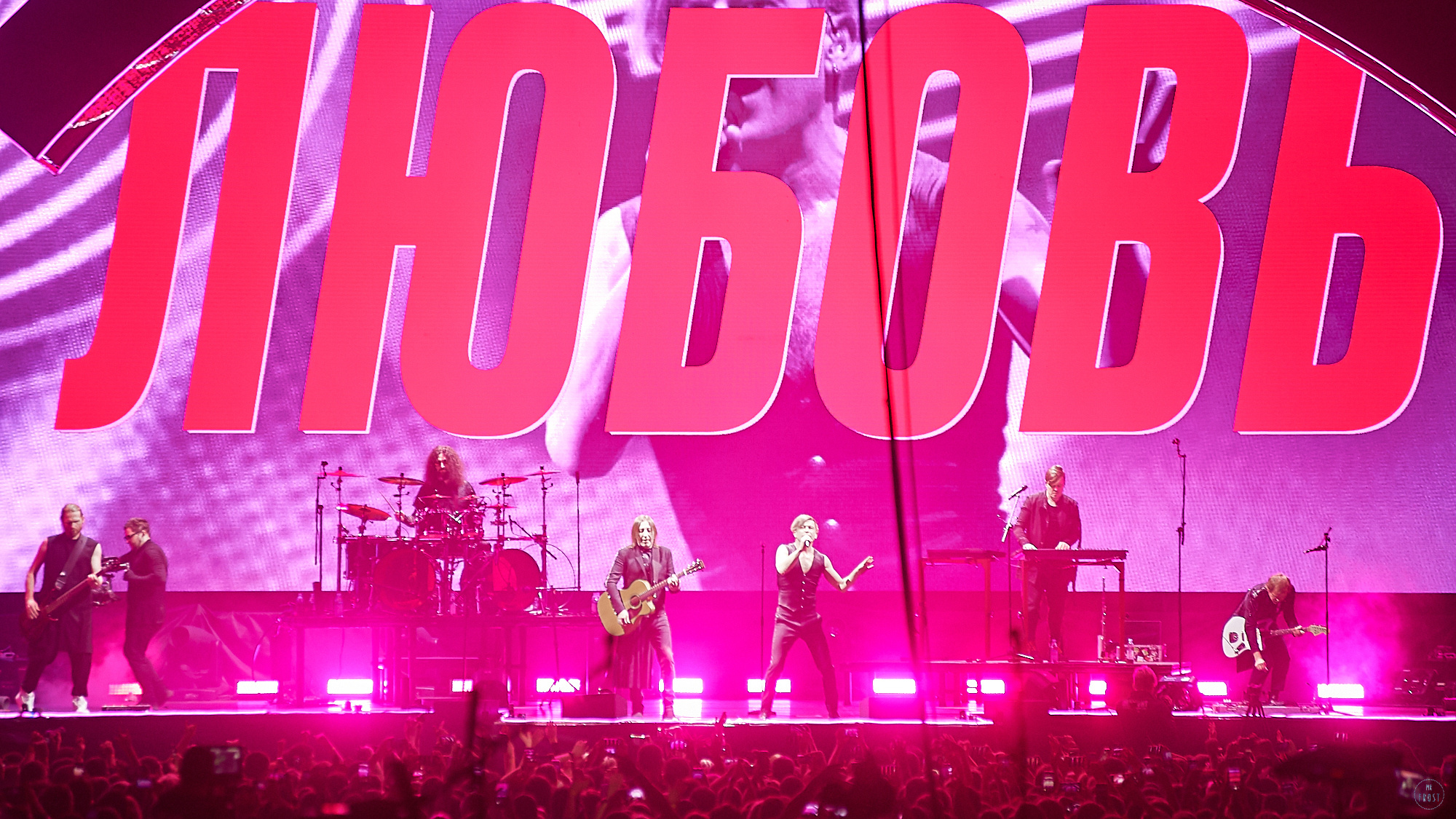 БИ-2. Фотографии отовсюду и обо всем