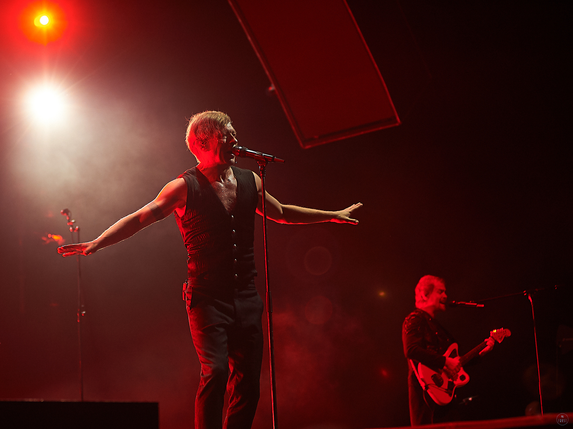 БИ-2. Фотографии отовсюду и обо всем