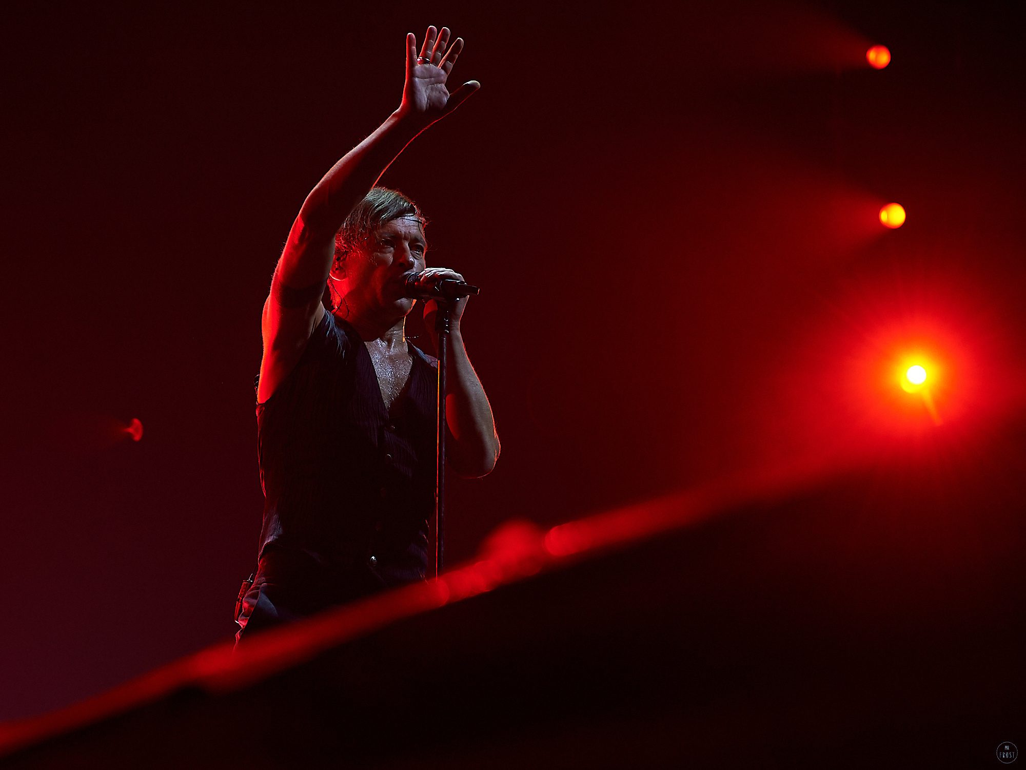 БИ-2. Фотографии отовсюду и обо всем