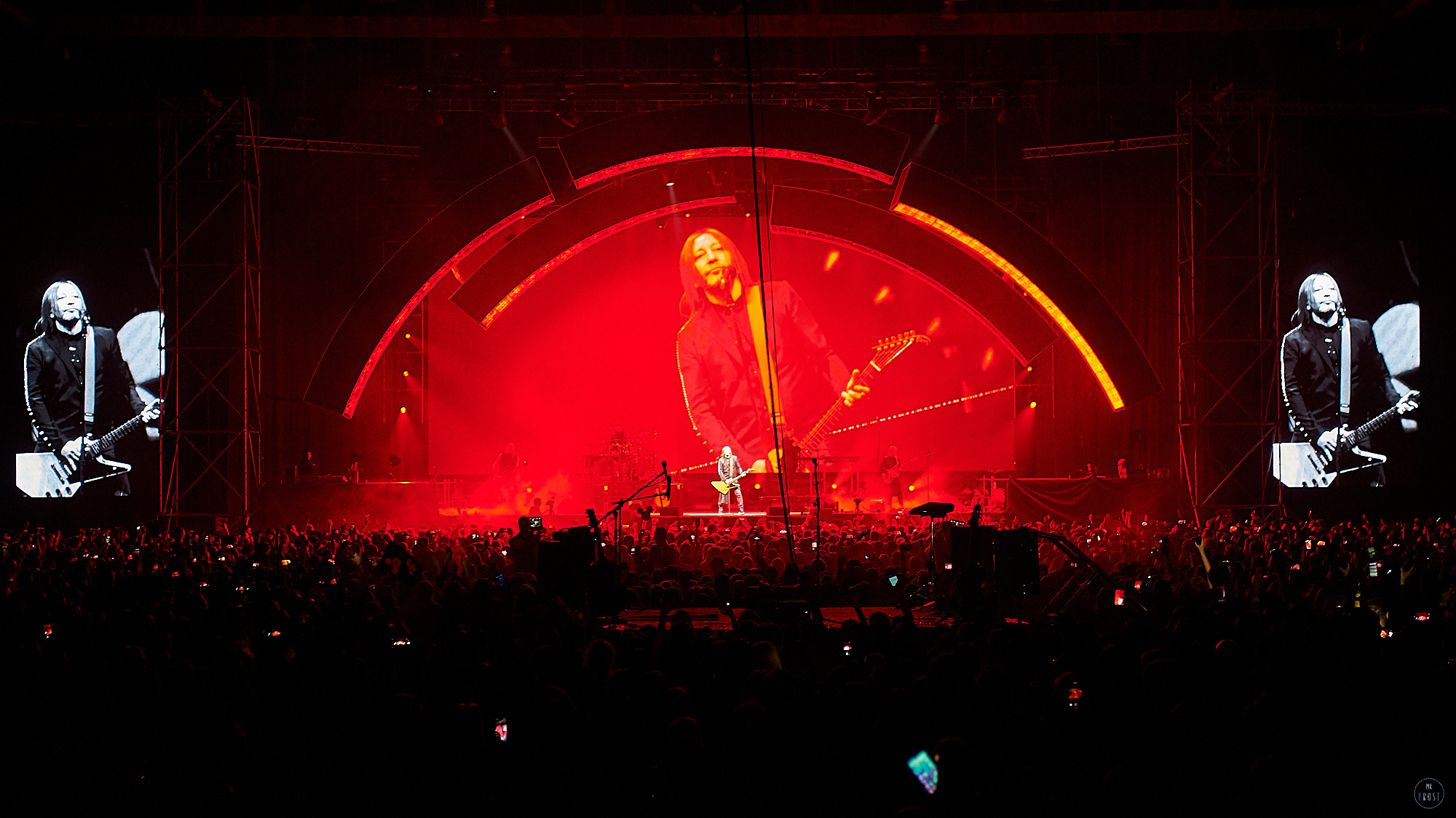 БИ-2. Фотографии отовсюду и обо всем