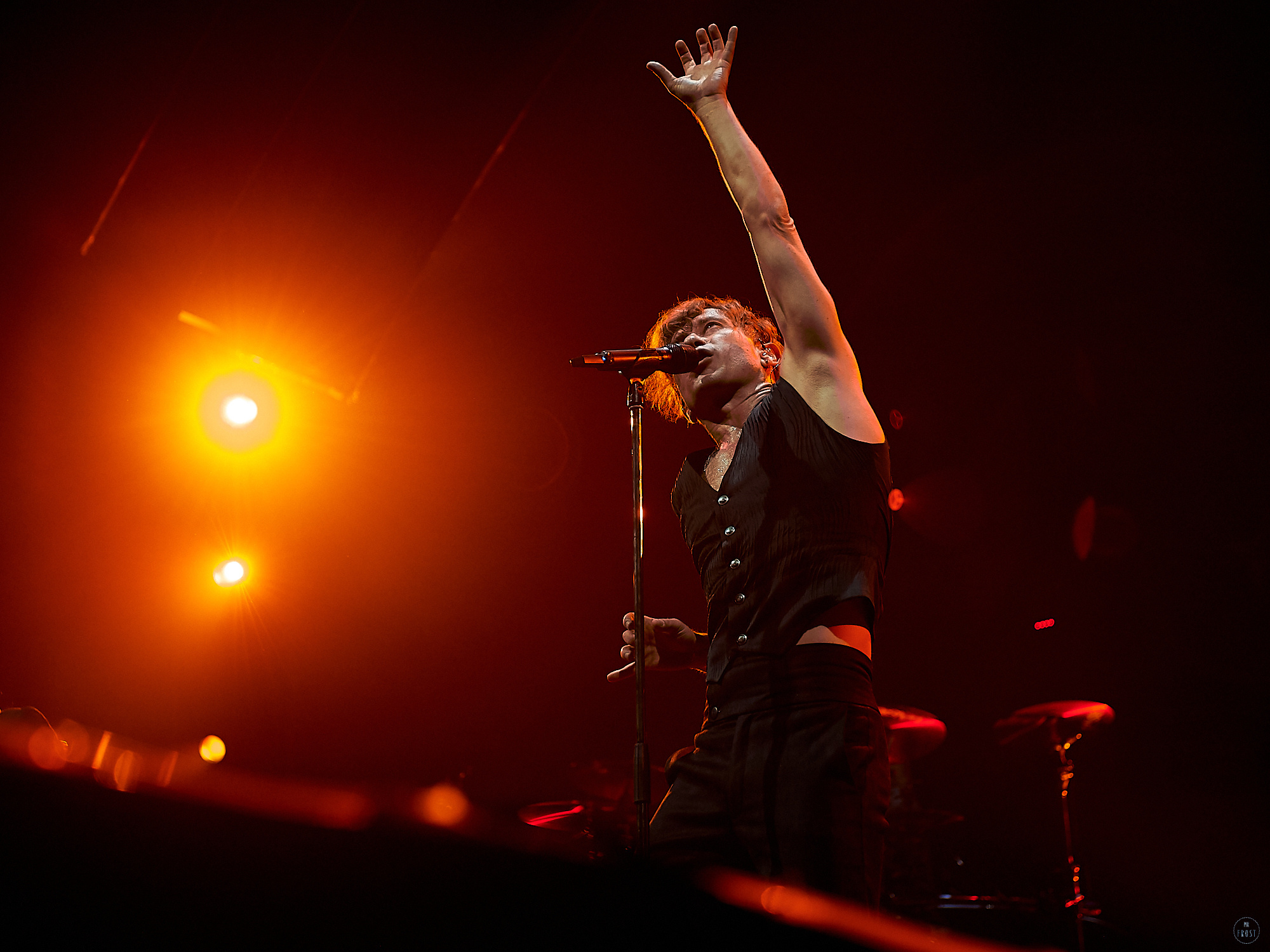 БИ-2. Фотографии отовсюду и обо всем