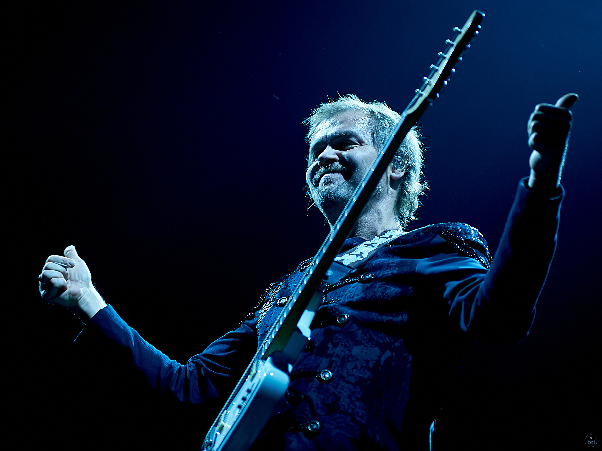 БИ-2. Фотографии отовсюду и обо всем