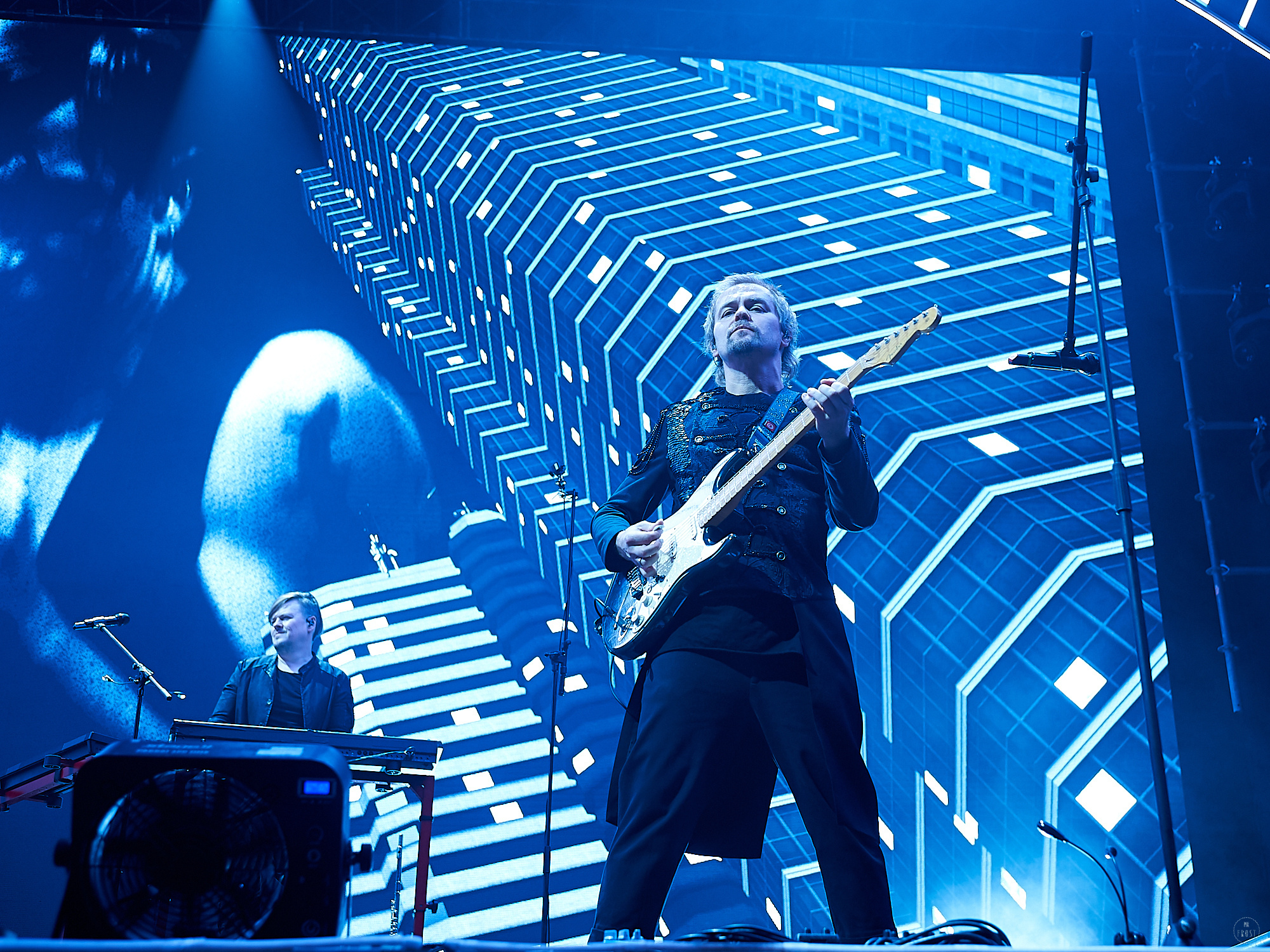 БИ-2. Фотографии отовсюду и обо всем