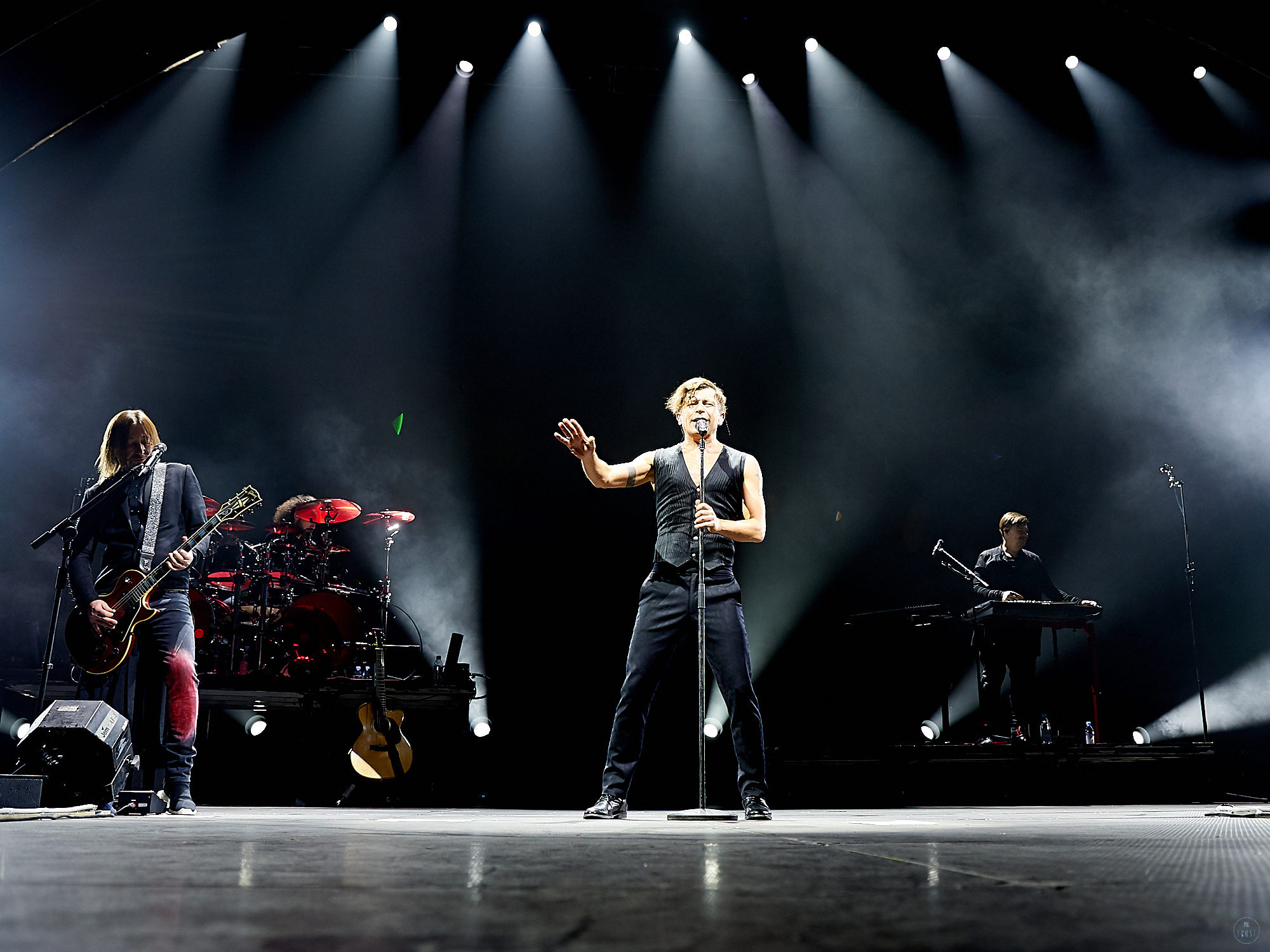 БИ-2. Фотографии отовсюду и обо всем