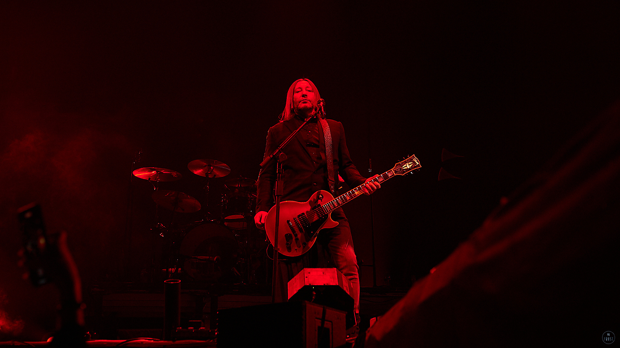 БИ-2. Фотографии отовсюду и обо всем