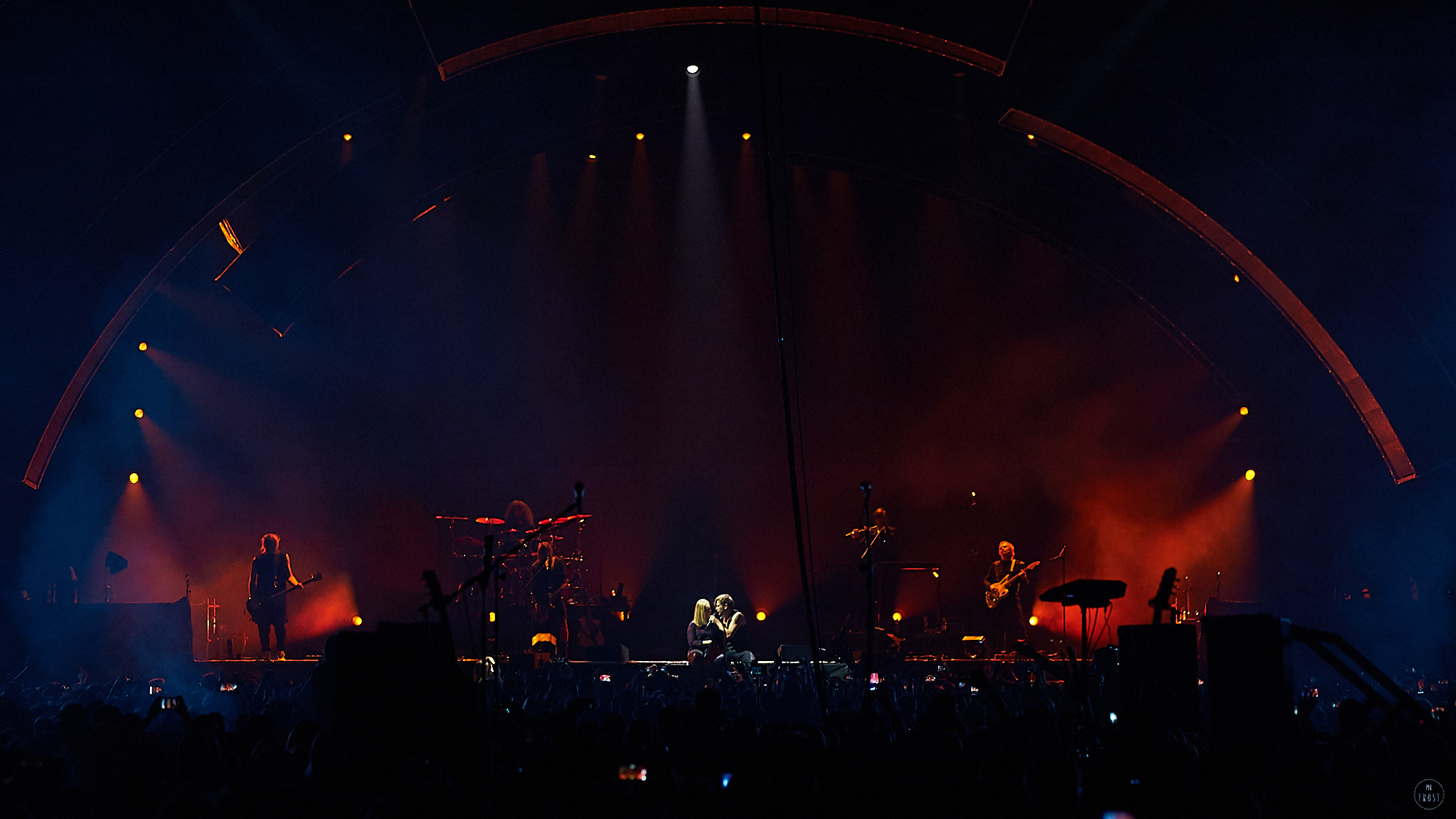 БИ-2. Фотографии отовсюду и обо всем