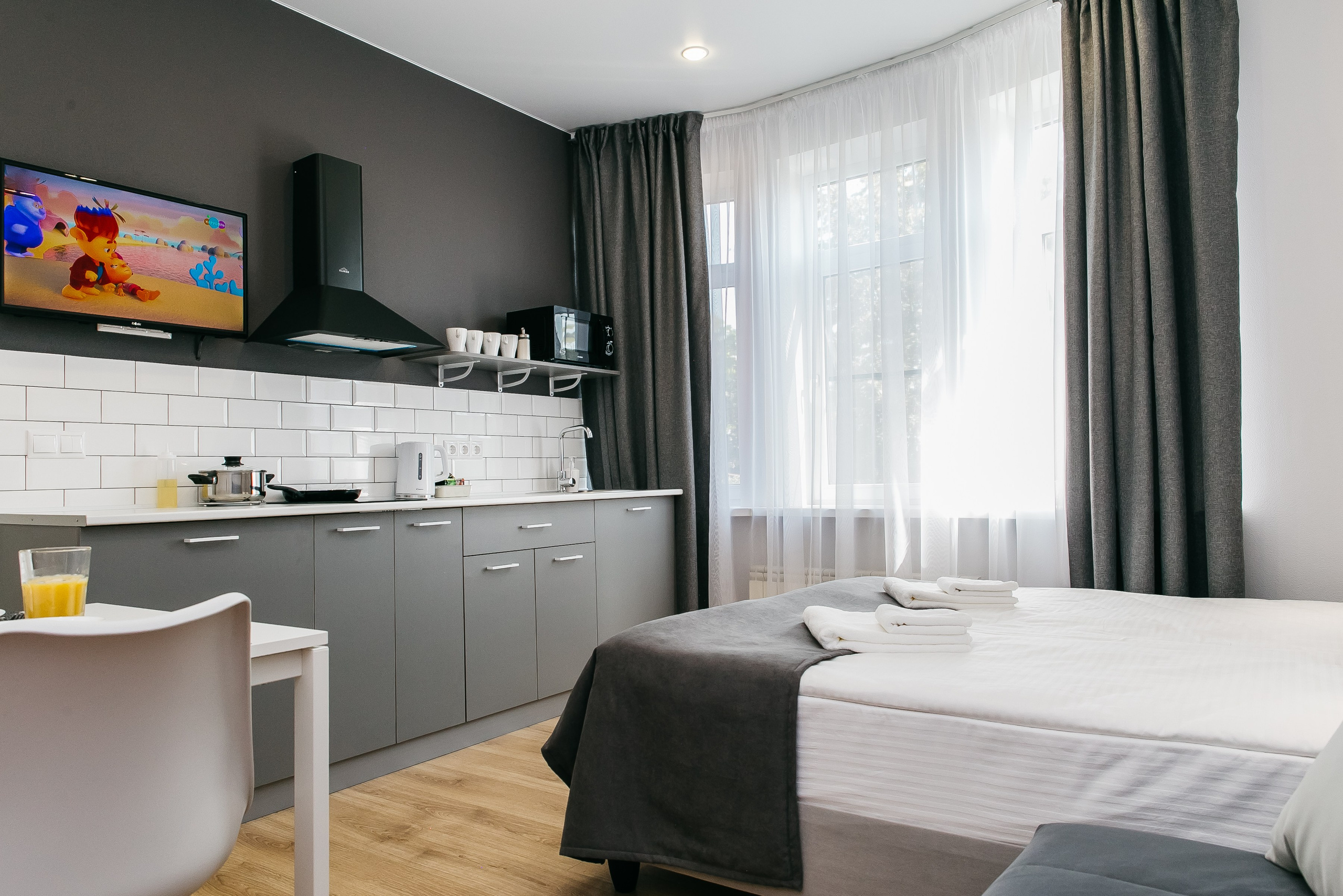 Хостел. Свадебный и семейный фотограф в Краснодаре Илонна Ковалева