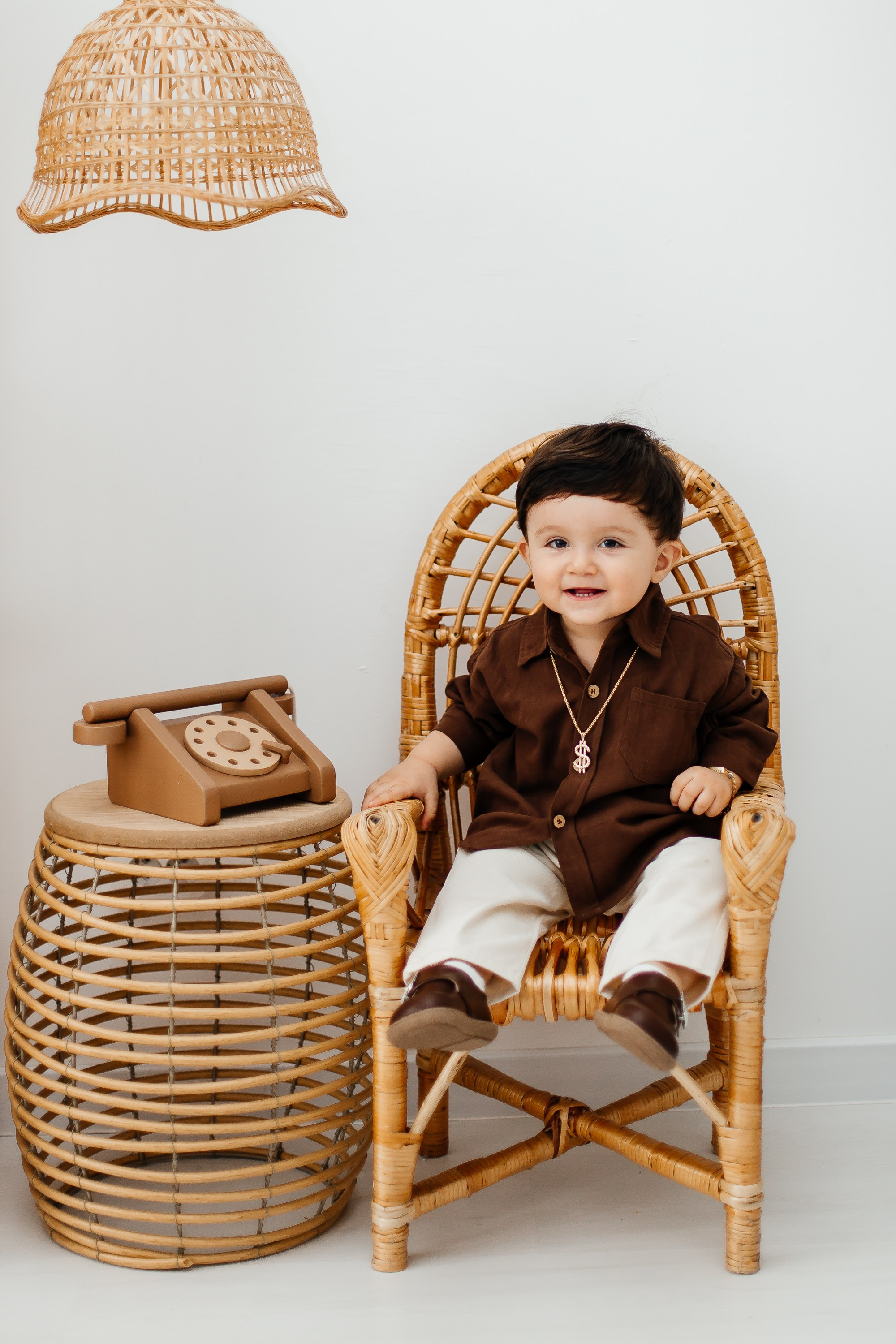 Давиду 1 годик. Свадебный и семейный фотограф в Краснодаре Илонна Ковалева