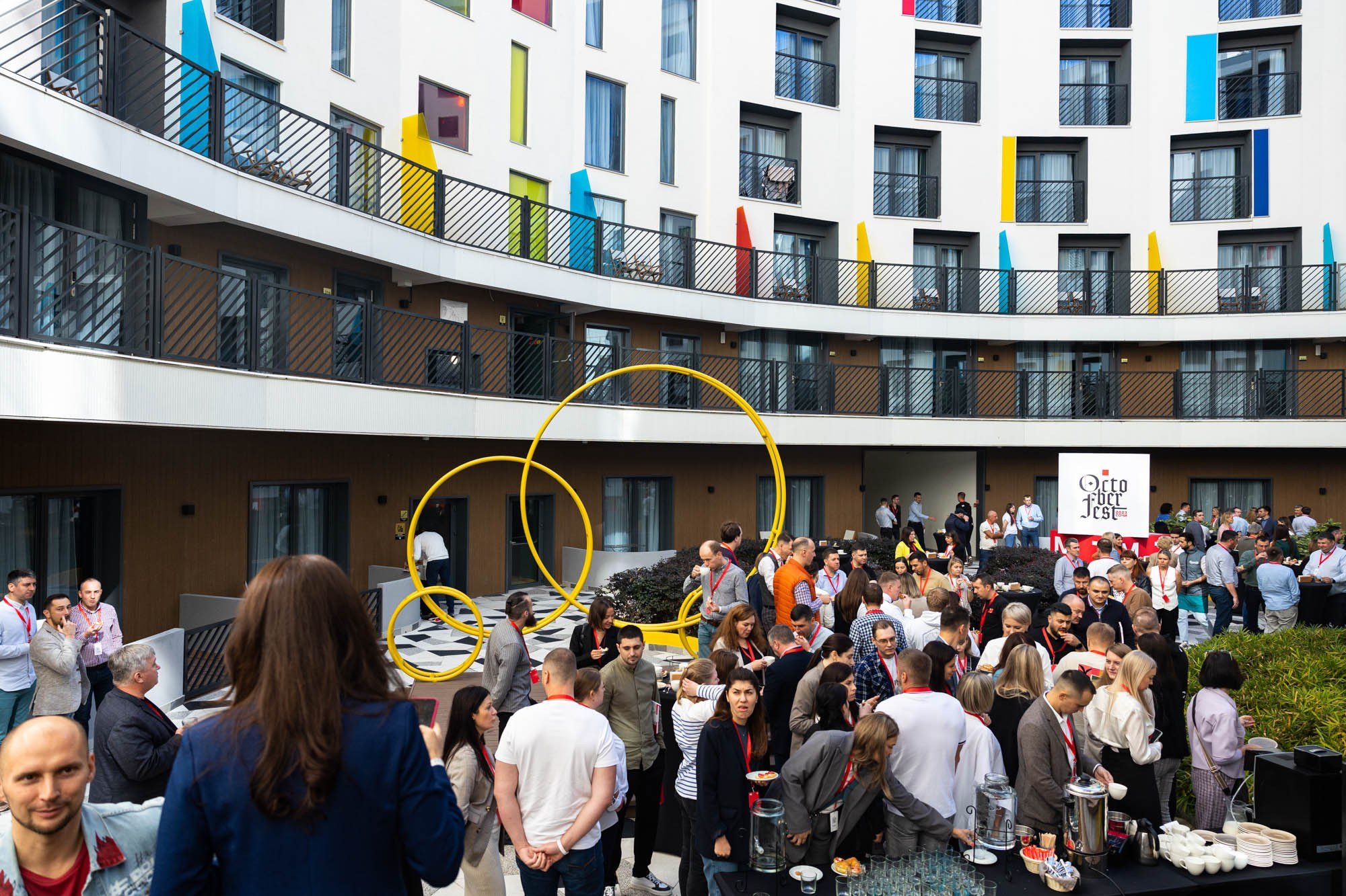 Конференции. Фотограф Красная Поляна — Сочи — Москва