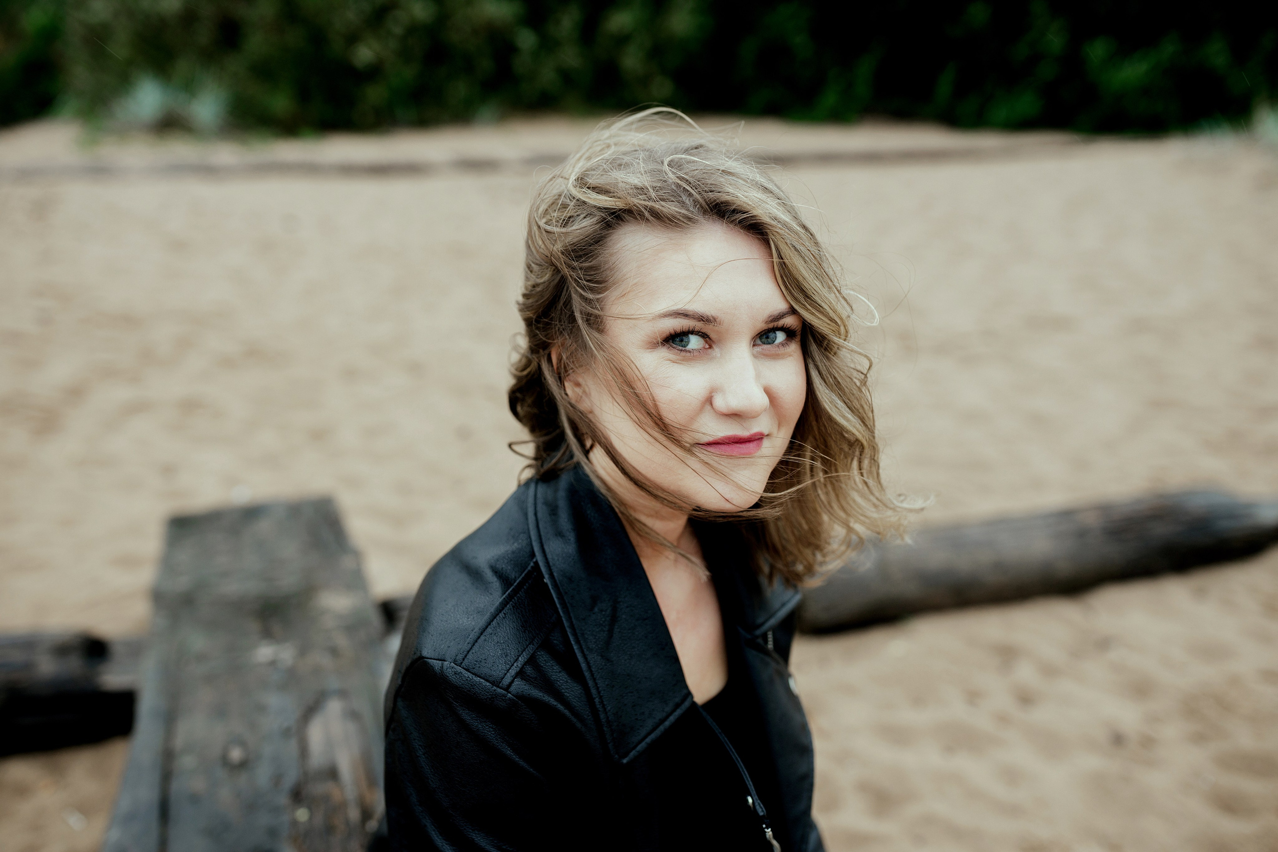 В Петербурге сегодня ветрено. Фотограф в Санкт-Петербурге Знаменская Ирина