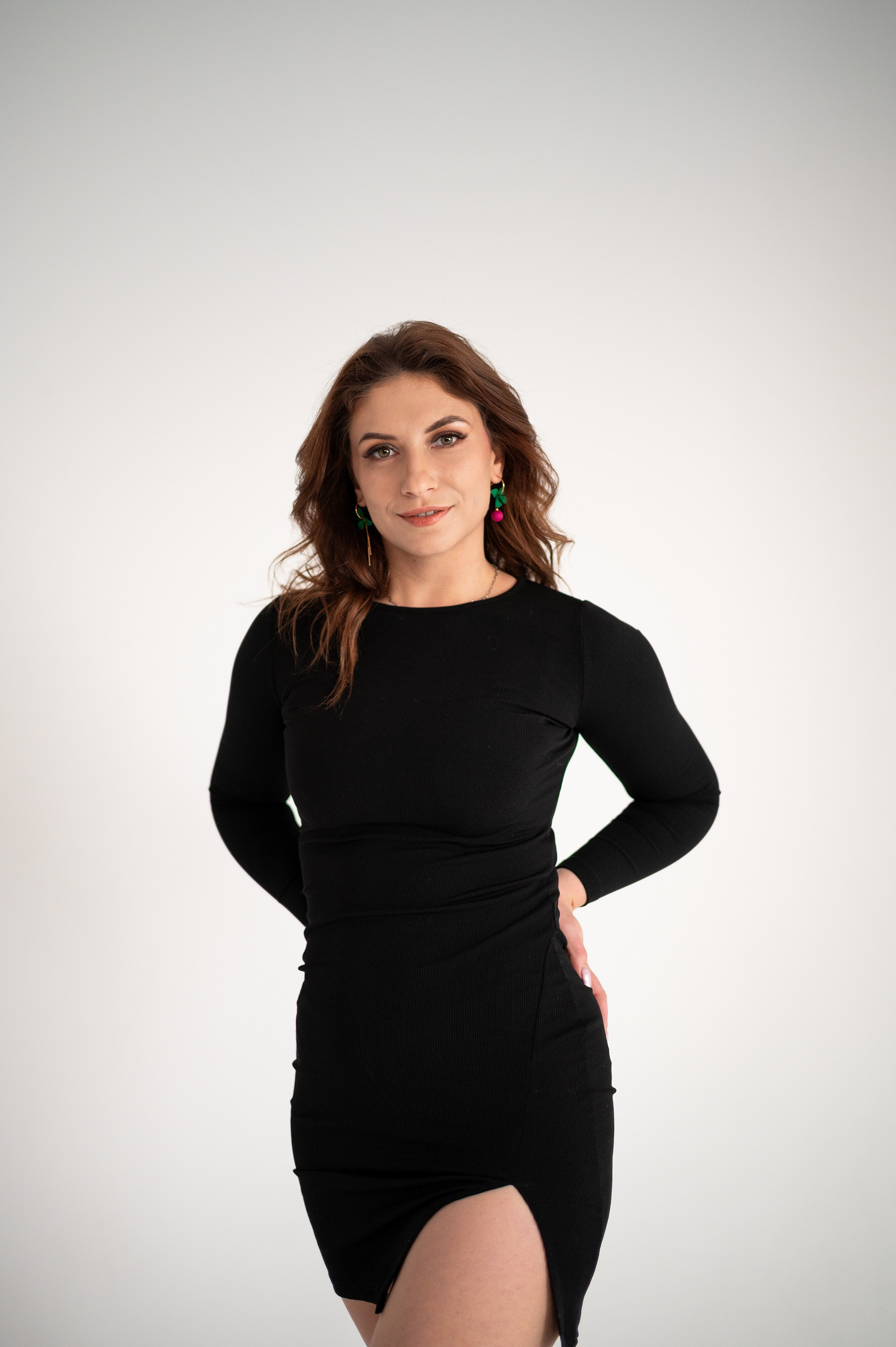 Лиза. Главная