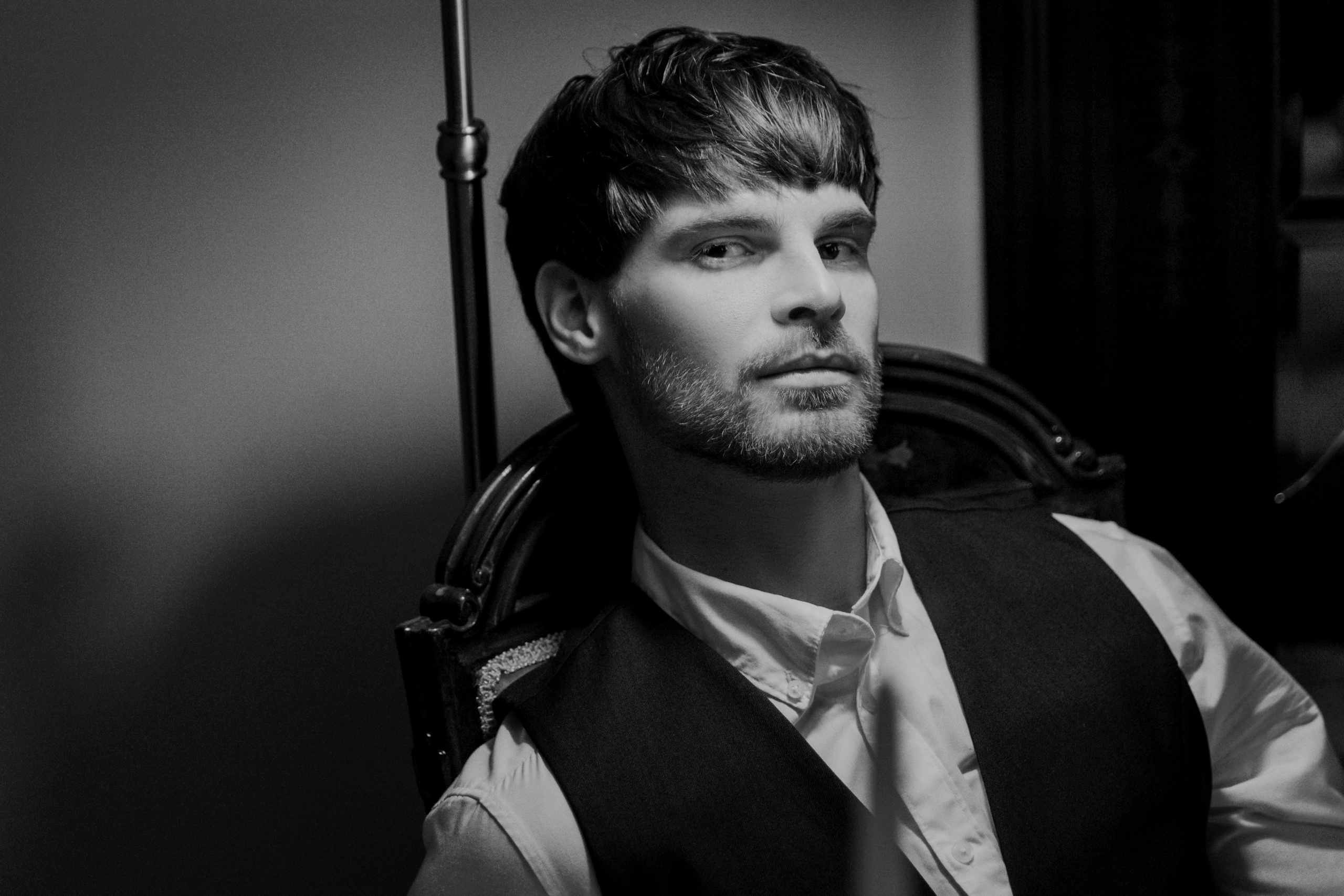 Свадебная фотосессия Валерия и Стефании Москва