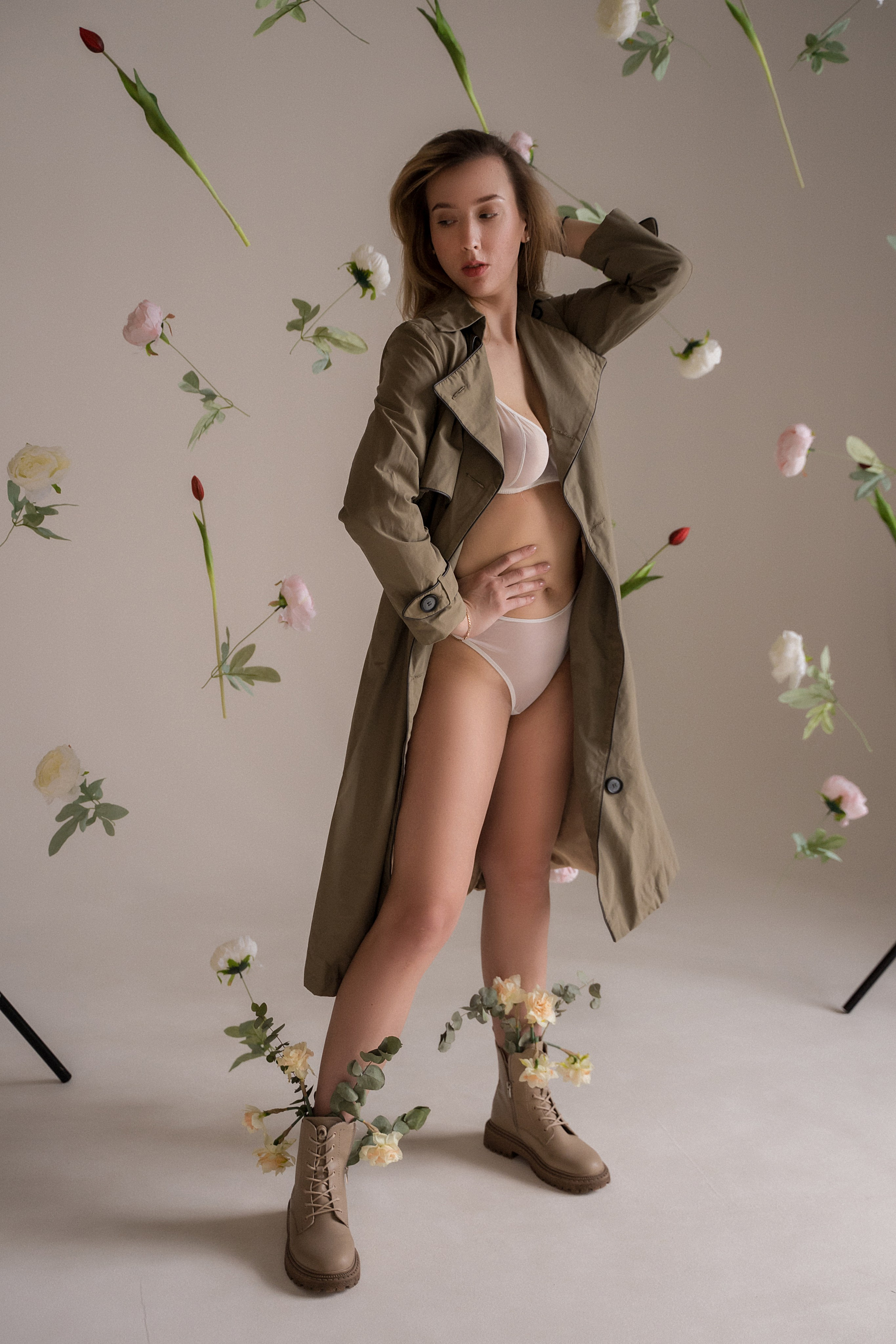 Даша. Фотограф в Санкт-Петербурге