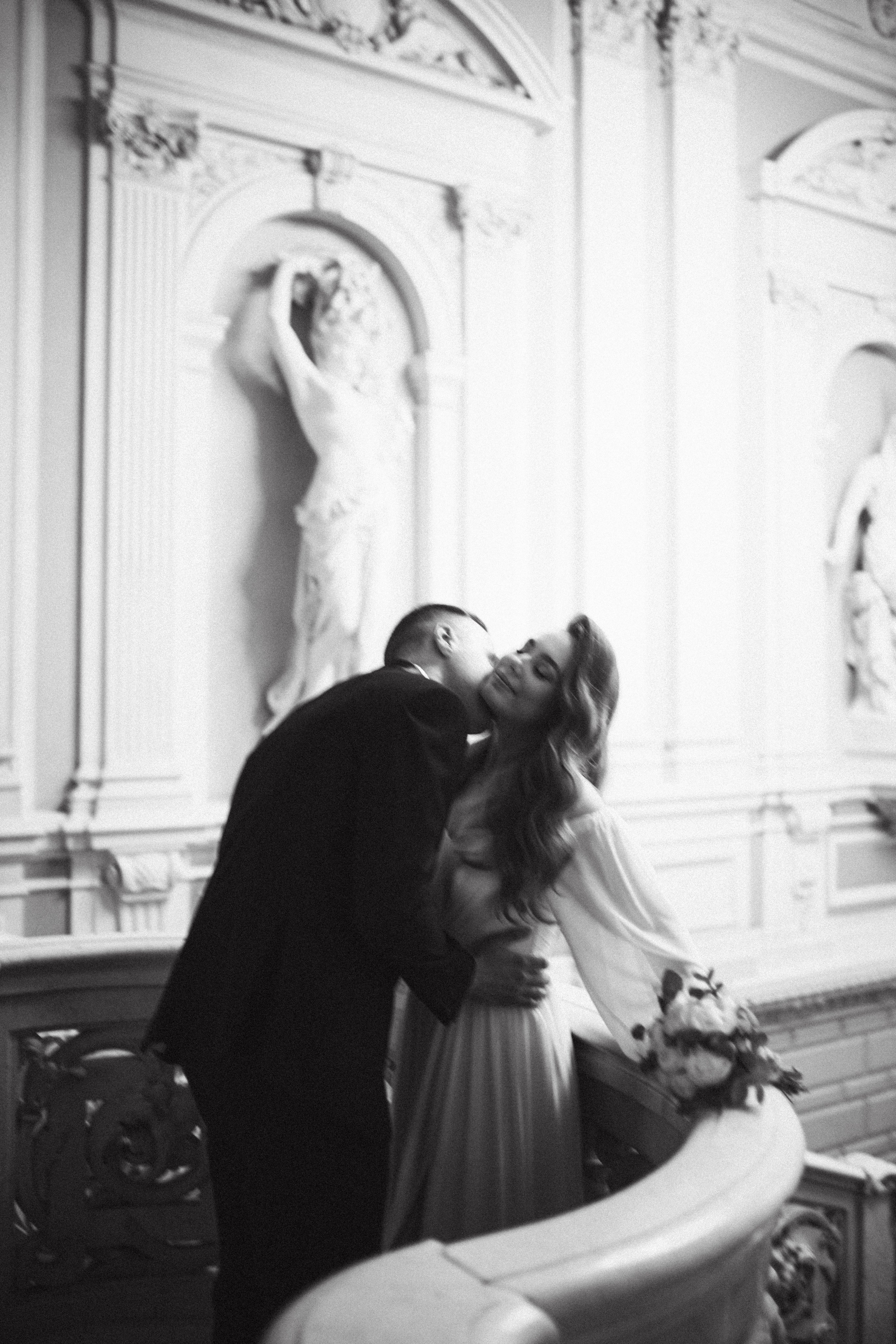 E & A | Санкт-Петербург. Фотограф Екатерина Амбрушкевич