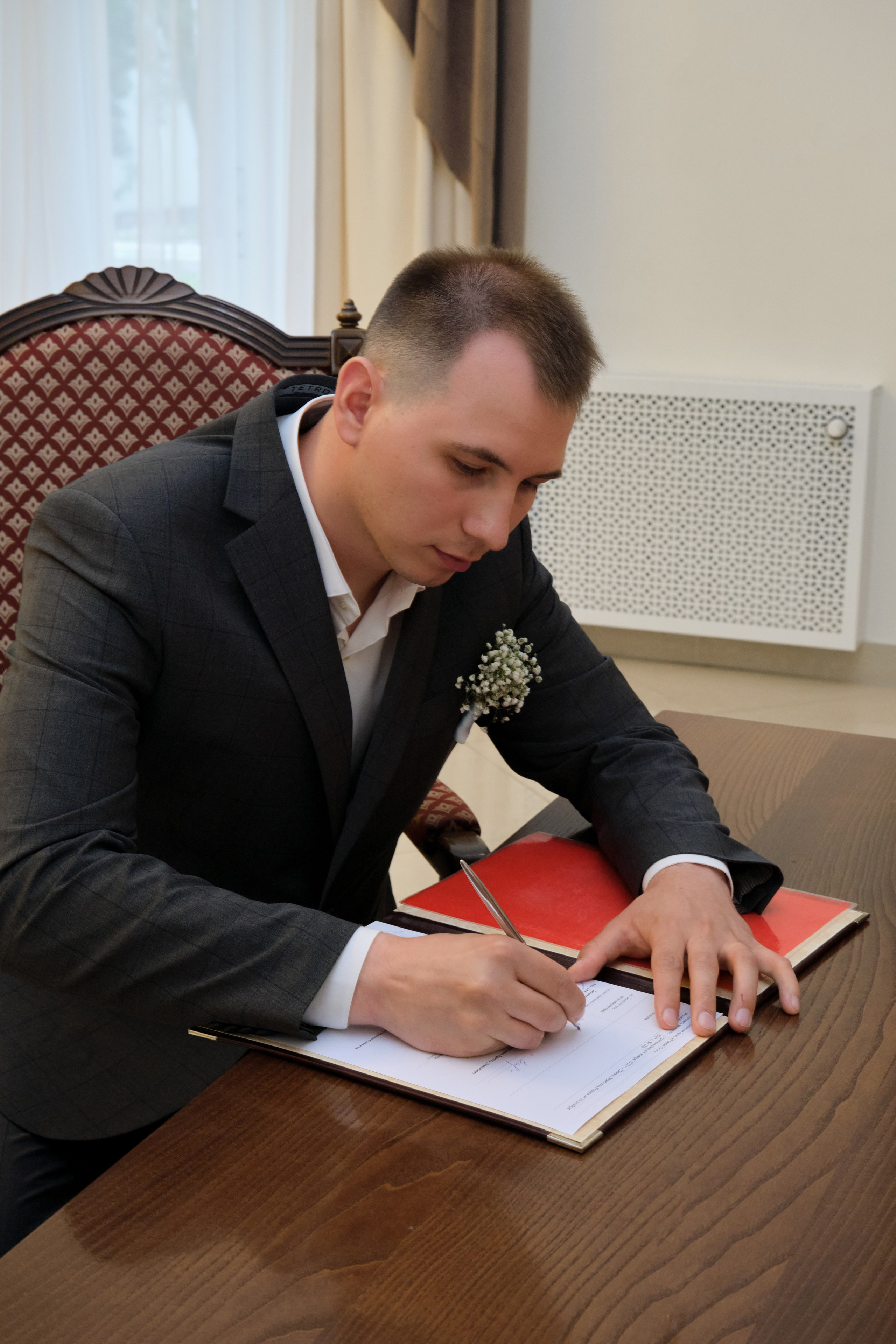 Елена & Вадим. Елизавета Мальгина, фотограф в Москве