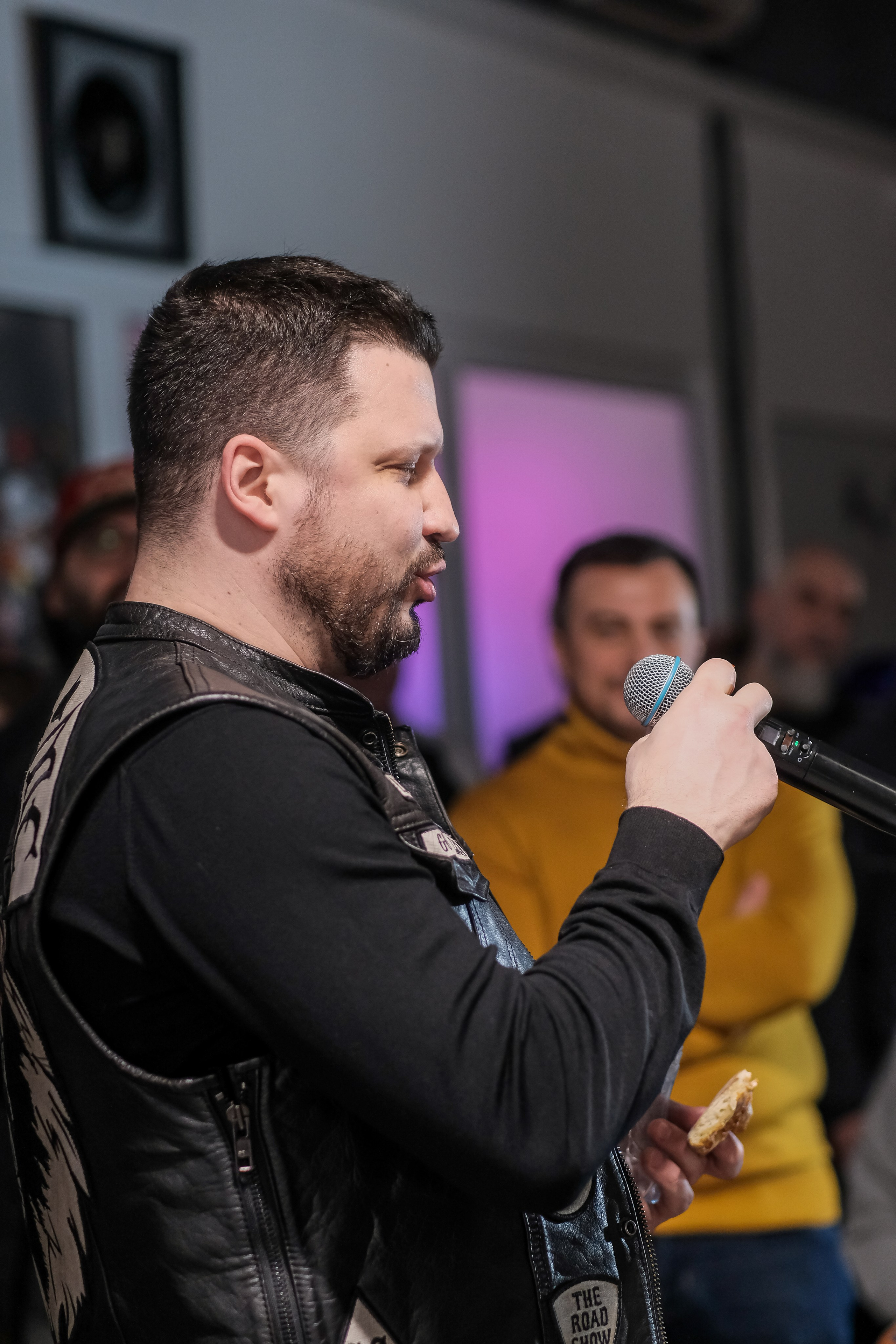 HELLO DAVIDSON 1 ГОД — 01.03.2026!!!. Hello Davidson, Москва. Только хорошие мотоциклы…