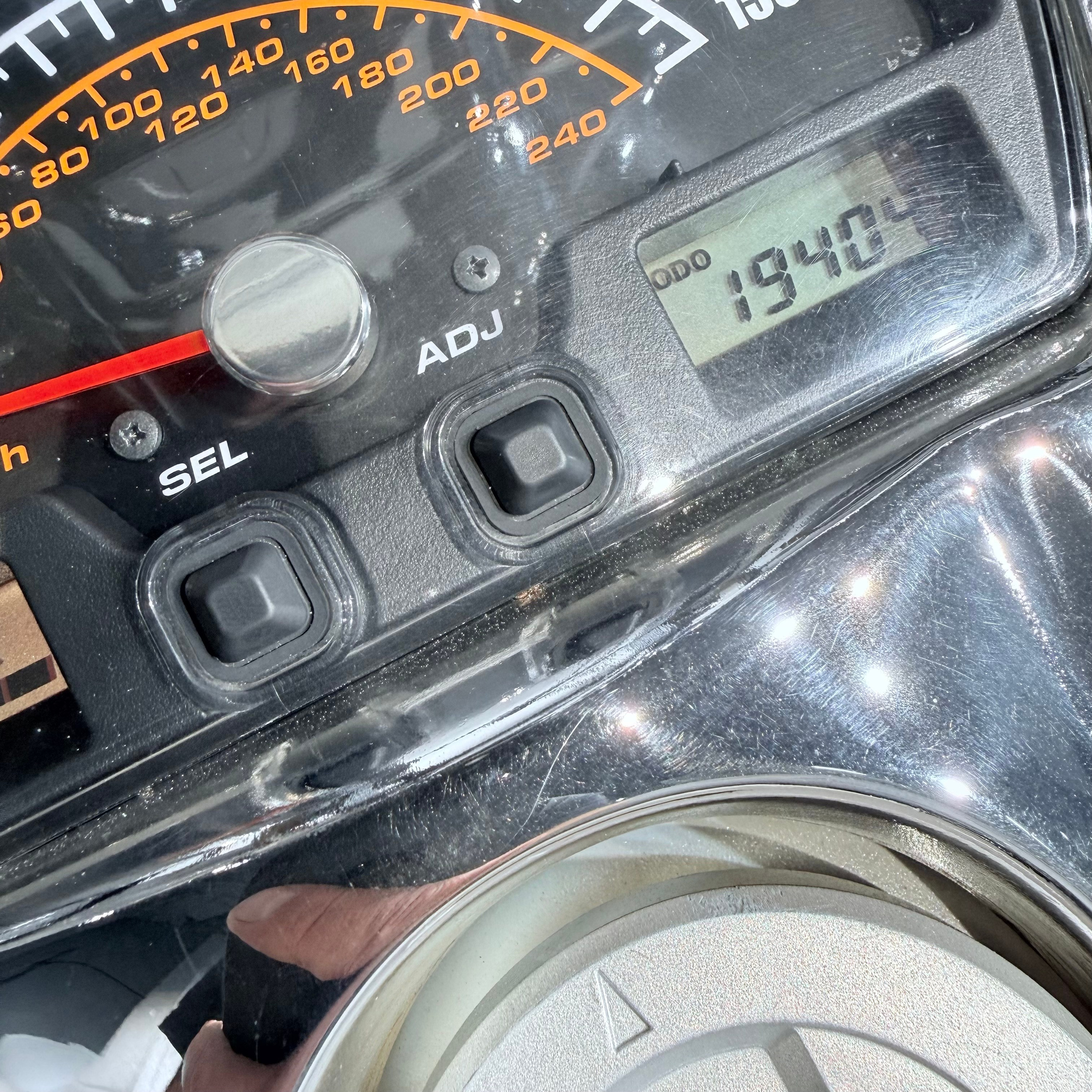 2007 SUZUКI М109R Whitе Hunter. Hello Davidson, Москва. Только хорошие мотоциклы…