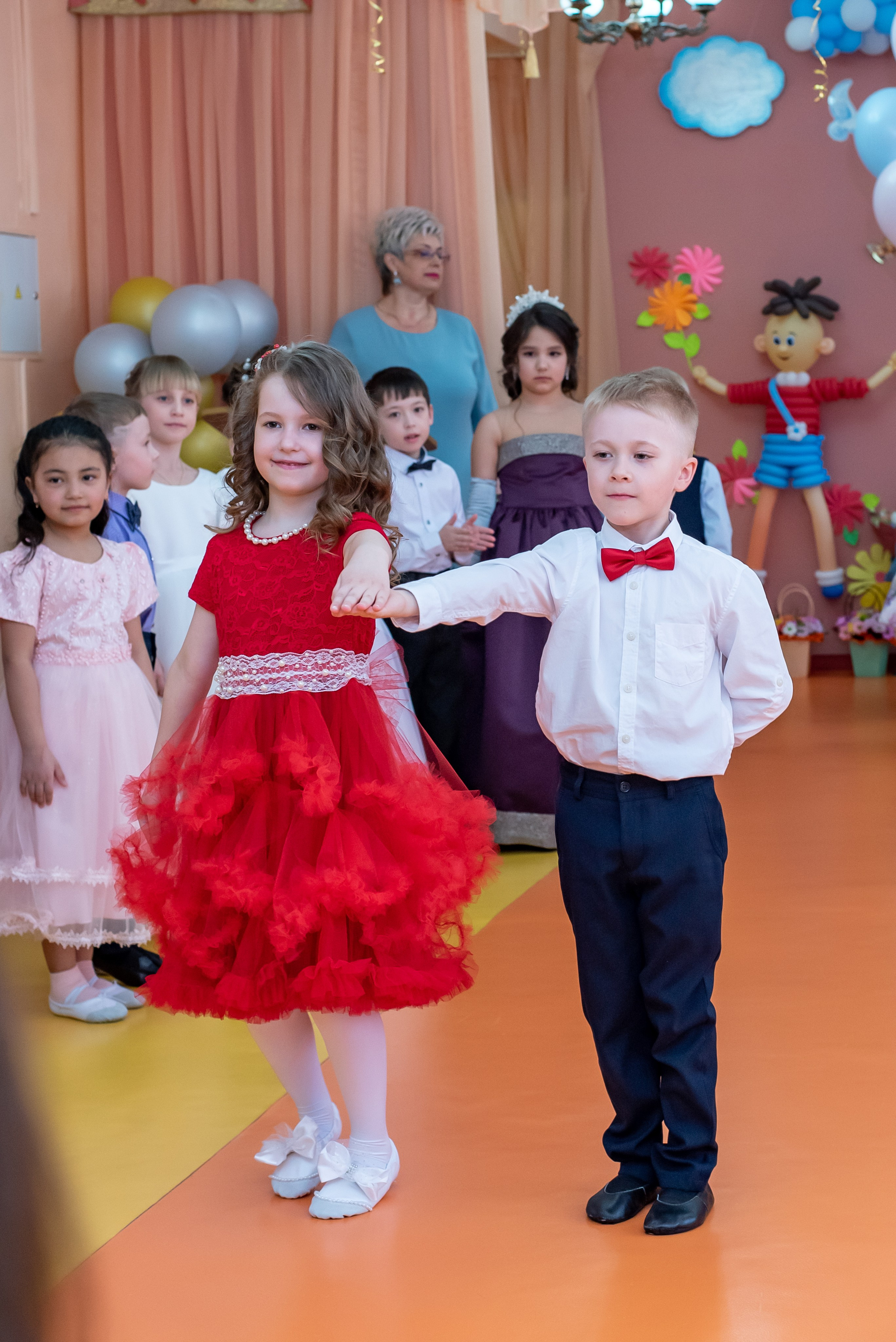 ДС 31, гр 11. Фотограф в г. Нижневартовск Александра Гриценко