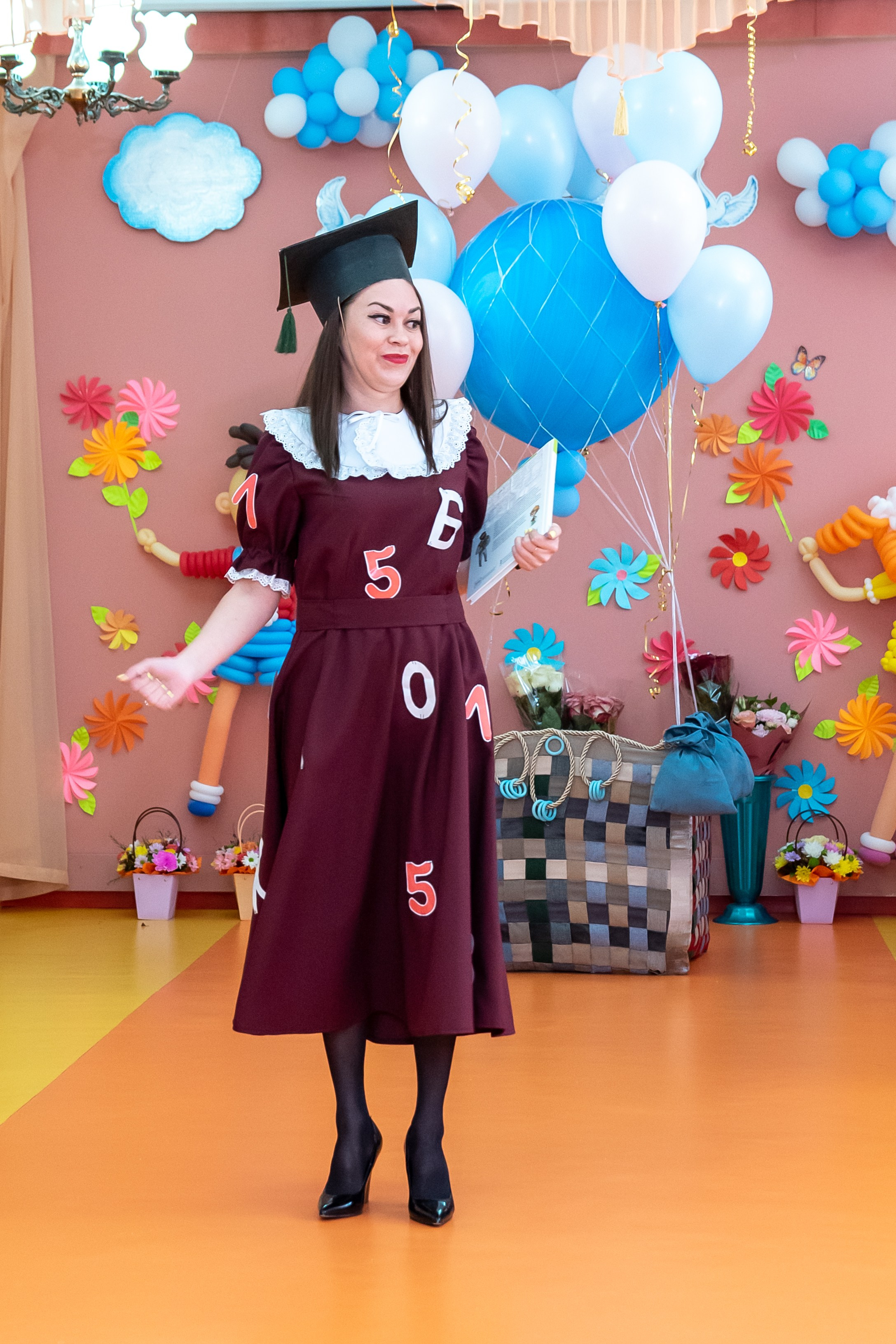 ДС 31, гр 11. Фотограф в г. Нижневартовск Александра Гриценко