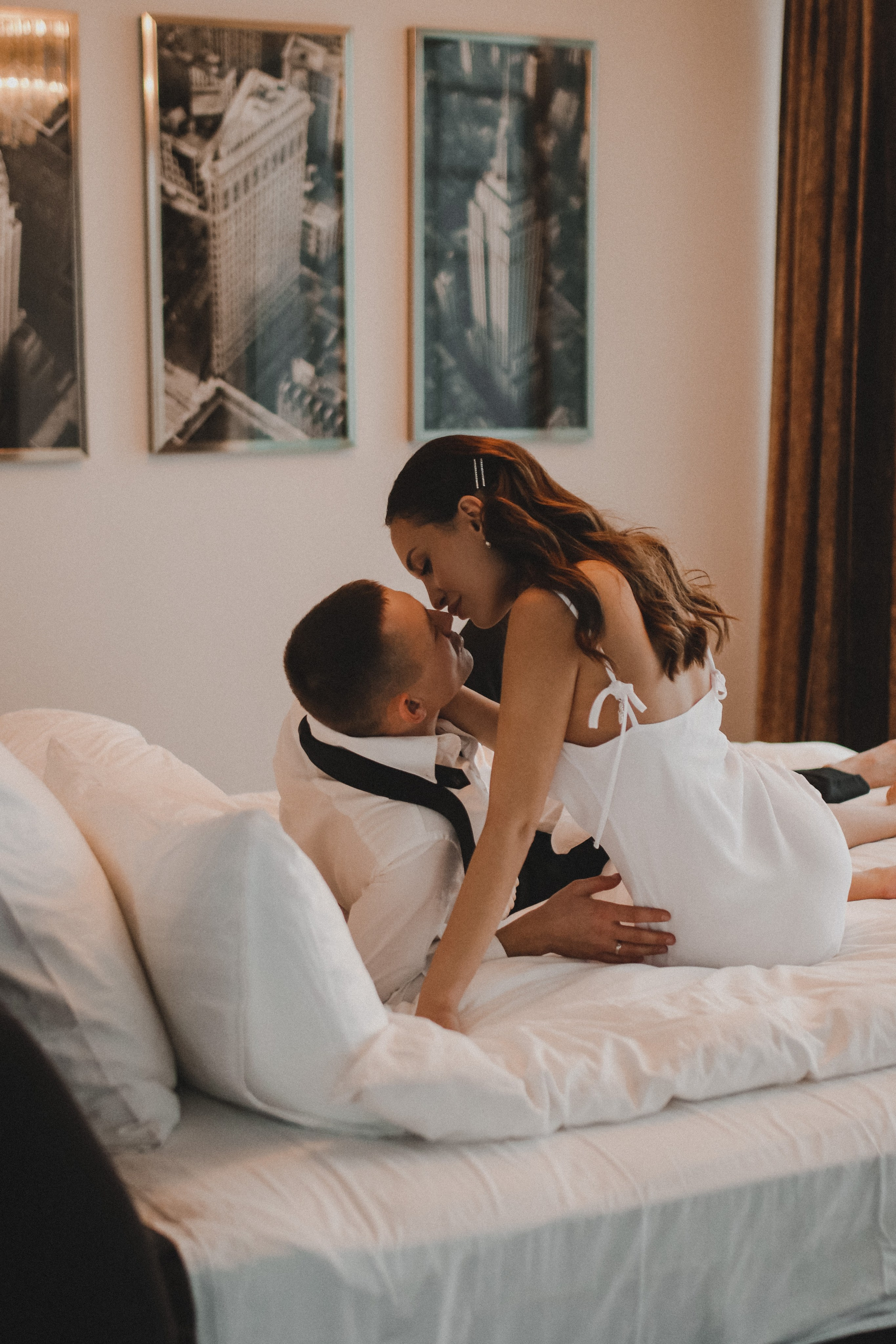 Карина и Александр. Оксана Чистова свадебный фотограф | Москва и Питер