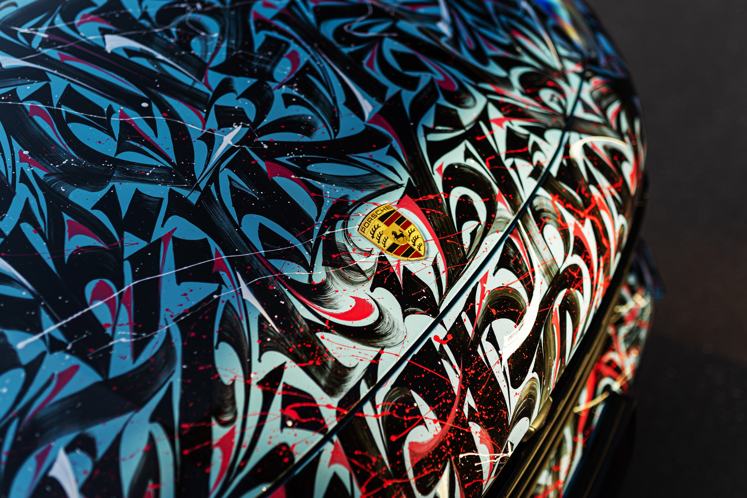 Автомобильный фотограф в Москве | Базилев Александр