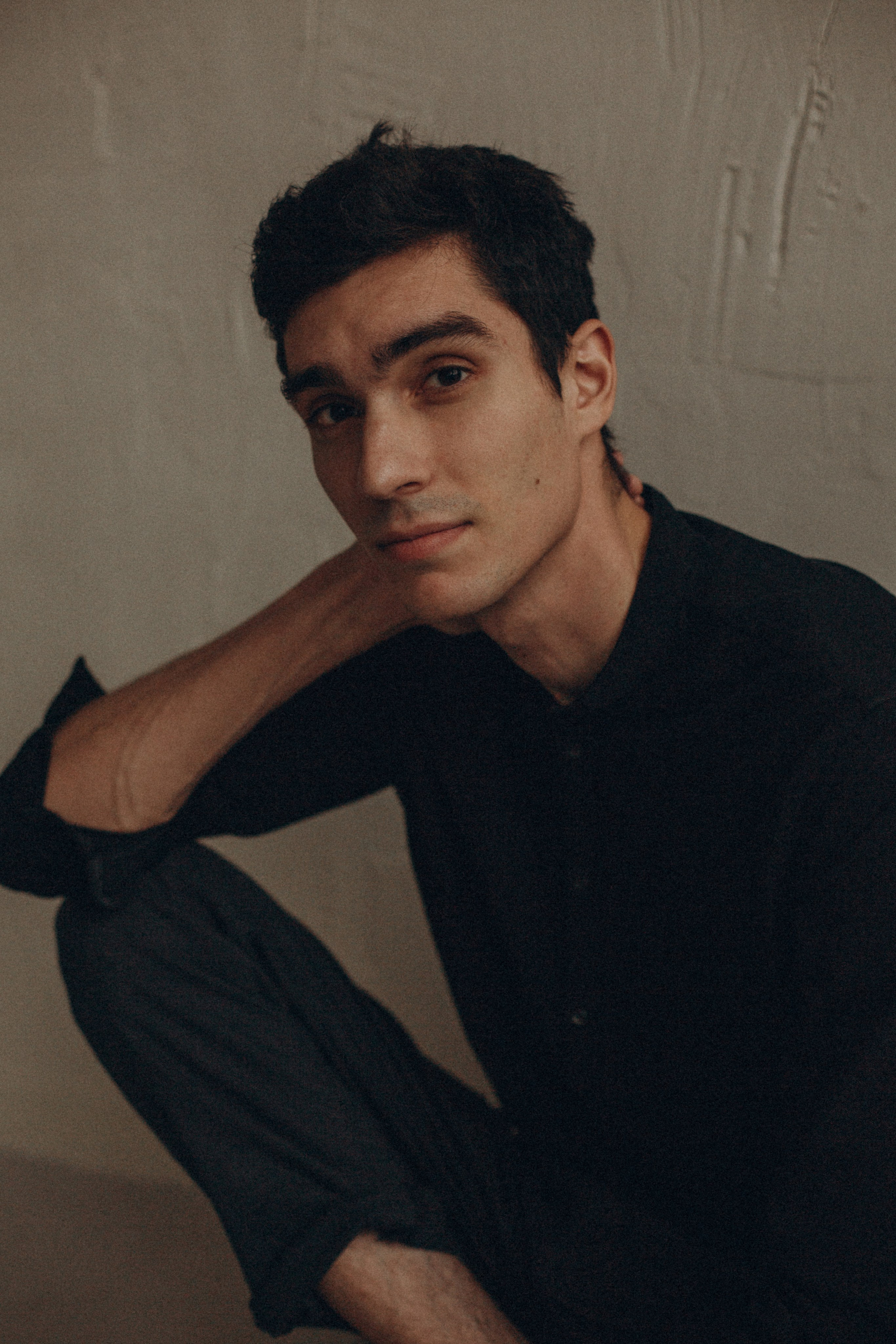 Тим. ГЛАВНАЯ