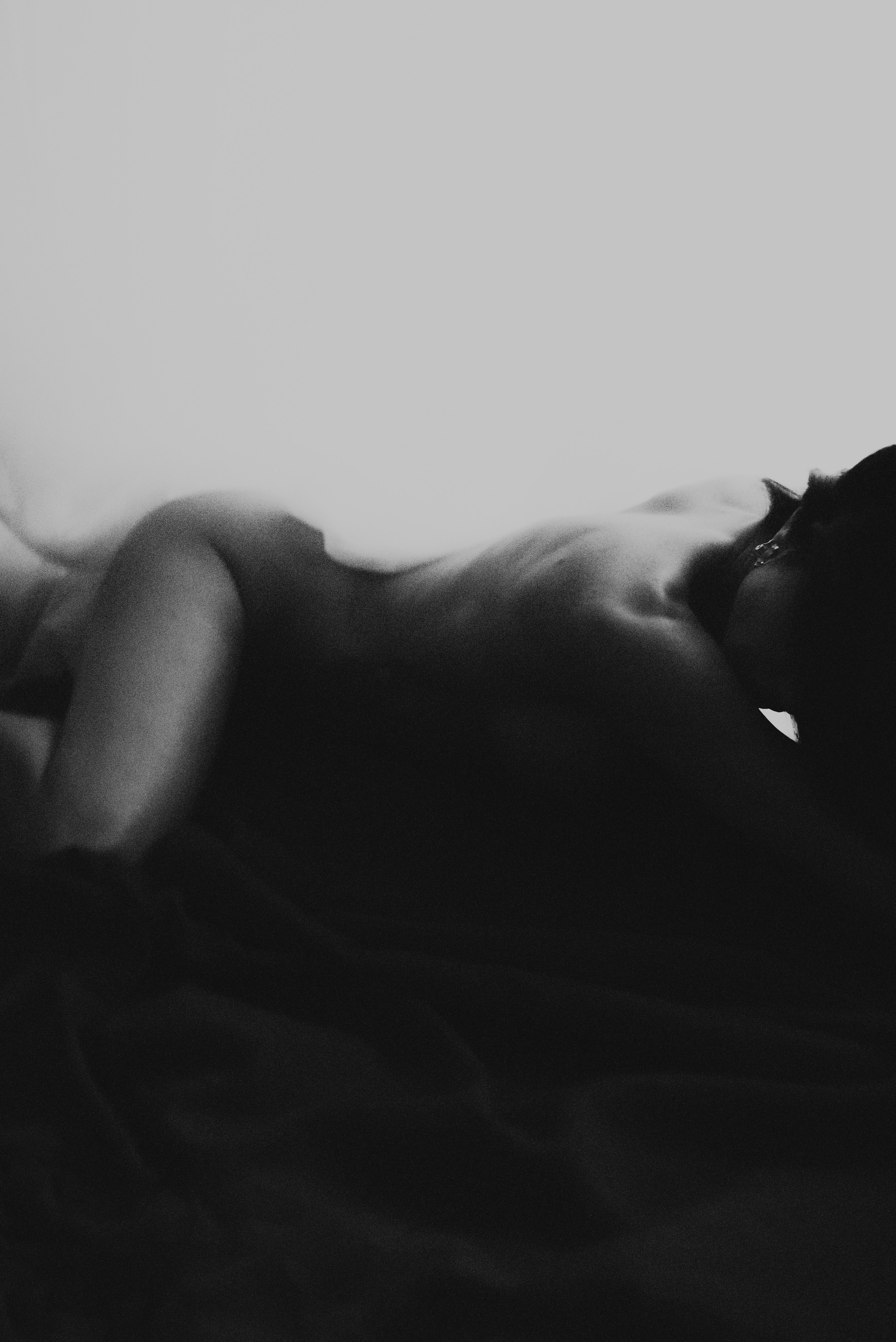 Портреты. Иркутский фотограф Яна Серебренникова