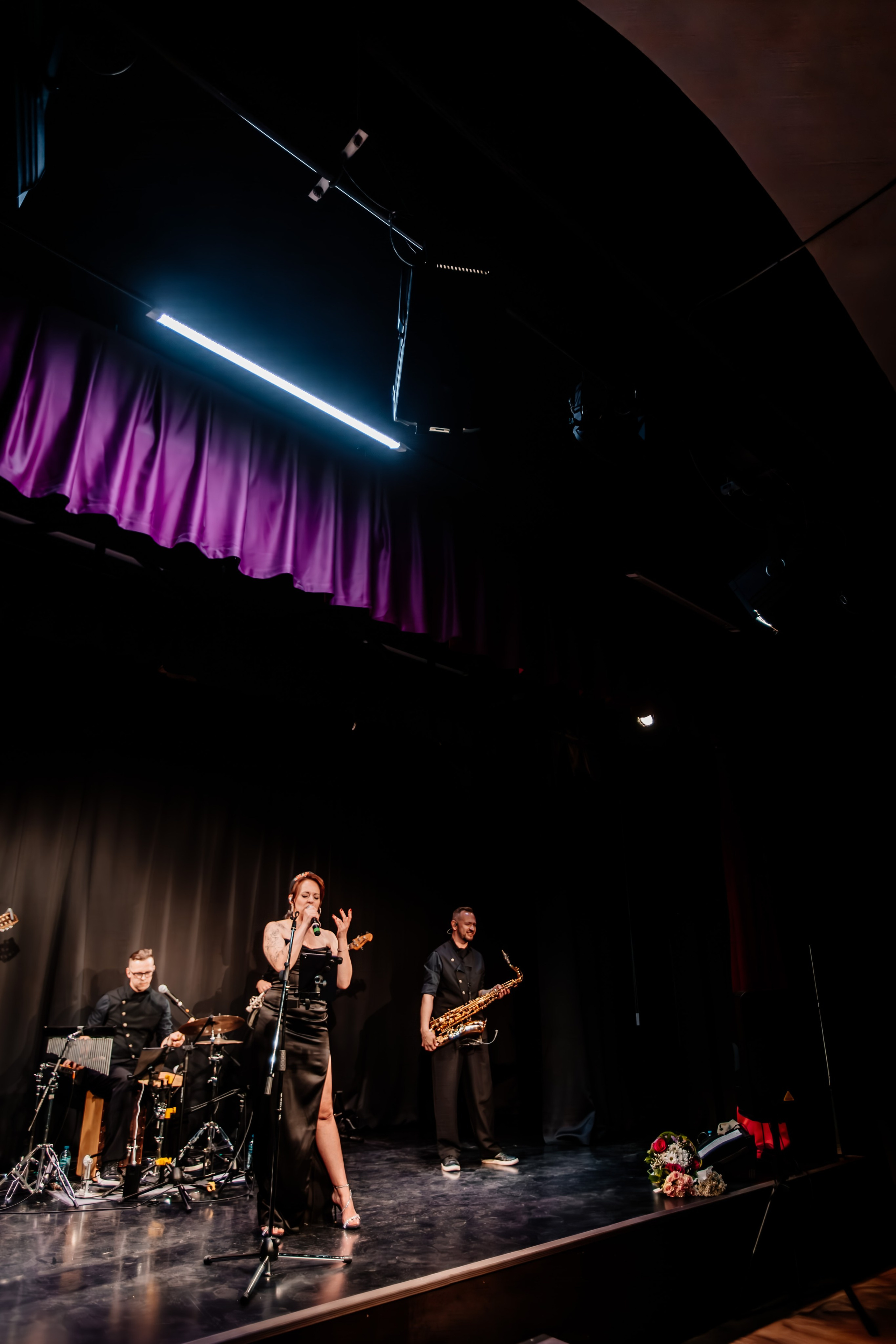 Сольный концерт 20.05. СУРОВЦЕВА project. Эстрадно-народный кавер-бэнд