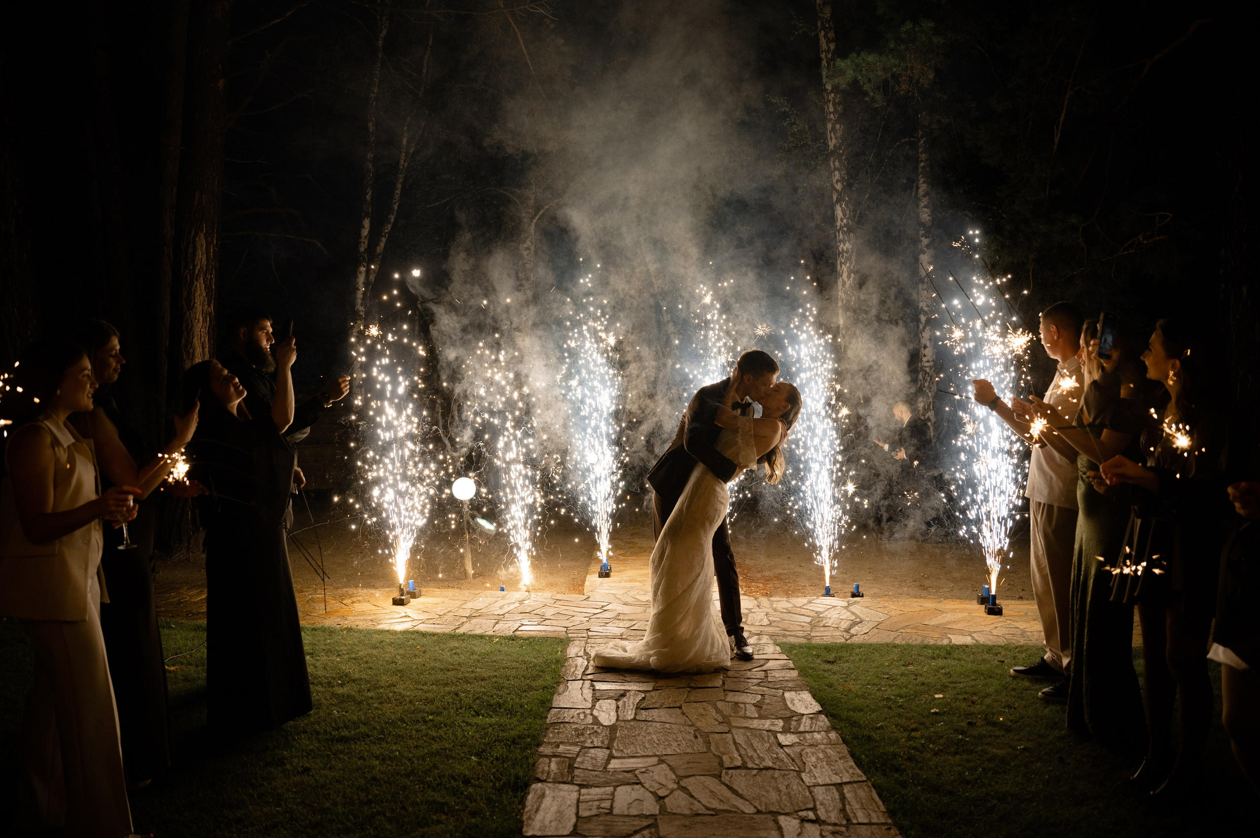 Олеся & Вячеслав. Свадебный и семейный фотограф Тюмень Екатеринбург Москвина Алёна