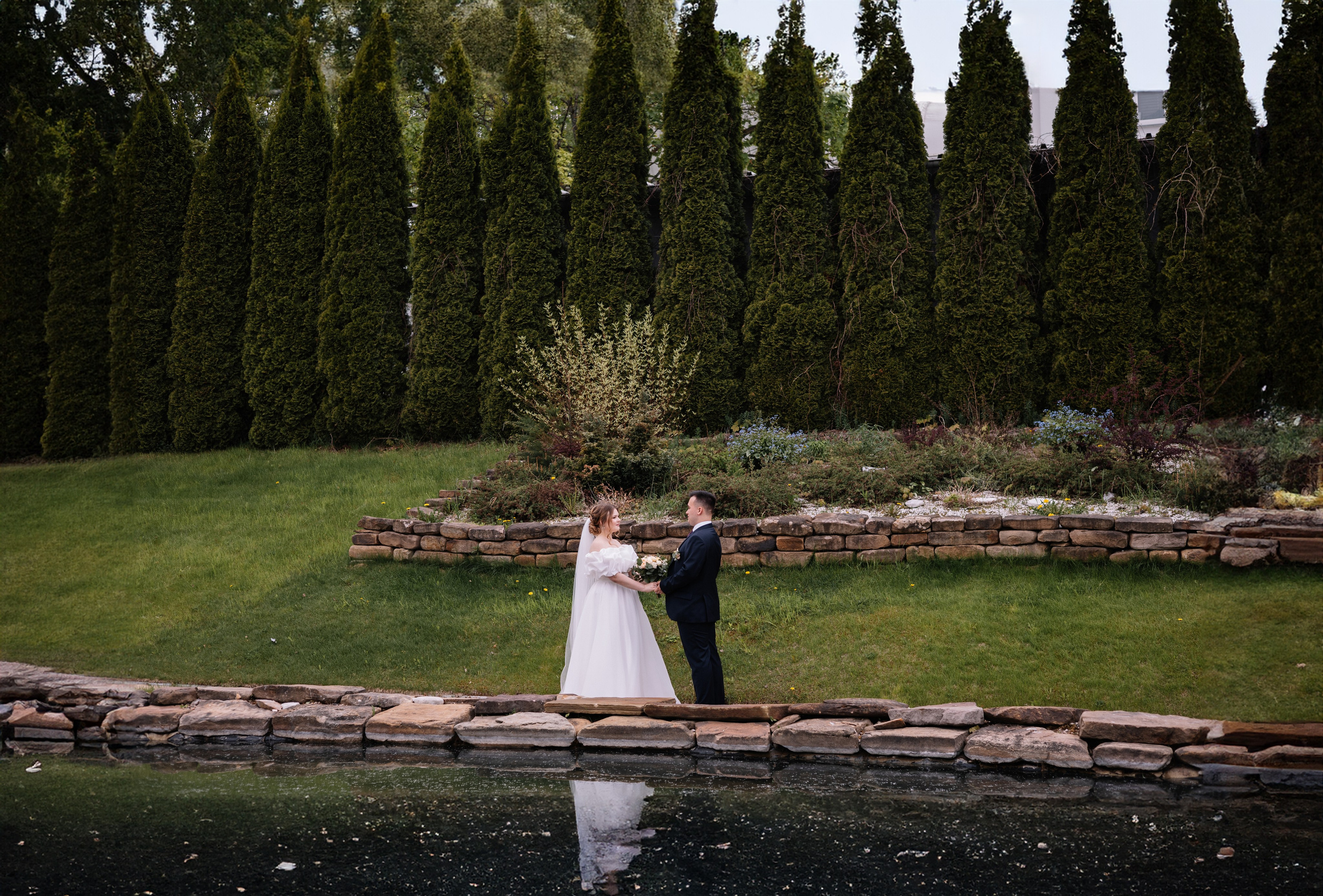 Батырхан и Анна. Анастасия — ФОТОГРАФ