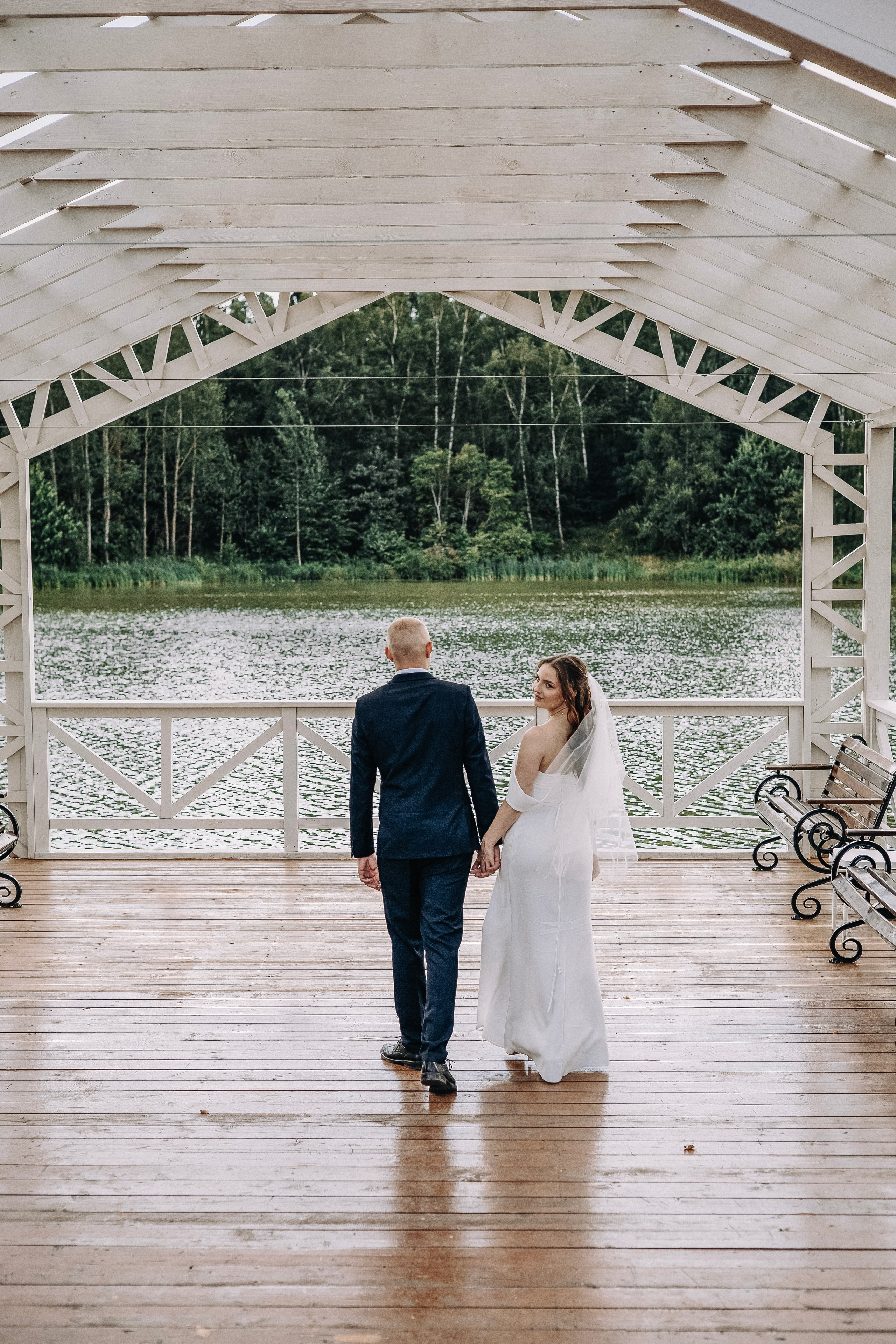 Ксения и Максим. Анастасия — ФОТОГРАФ