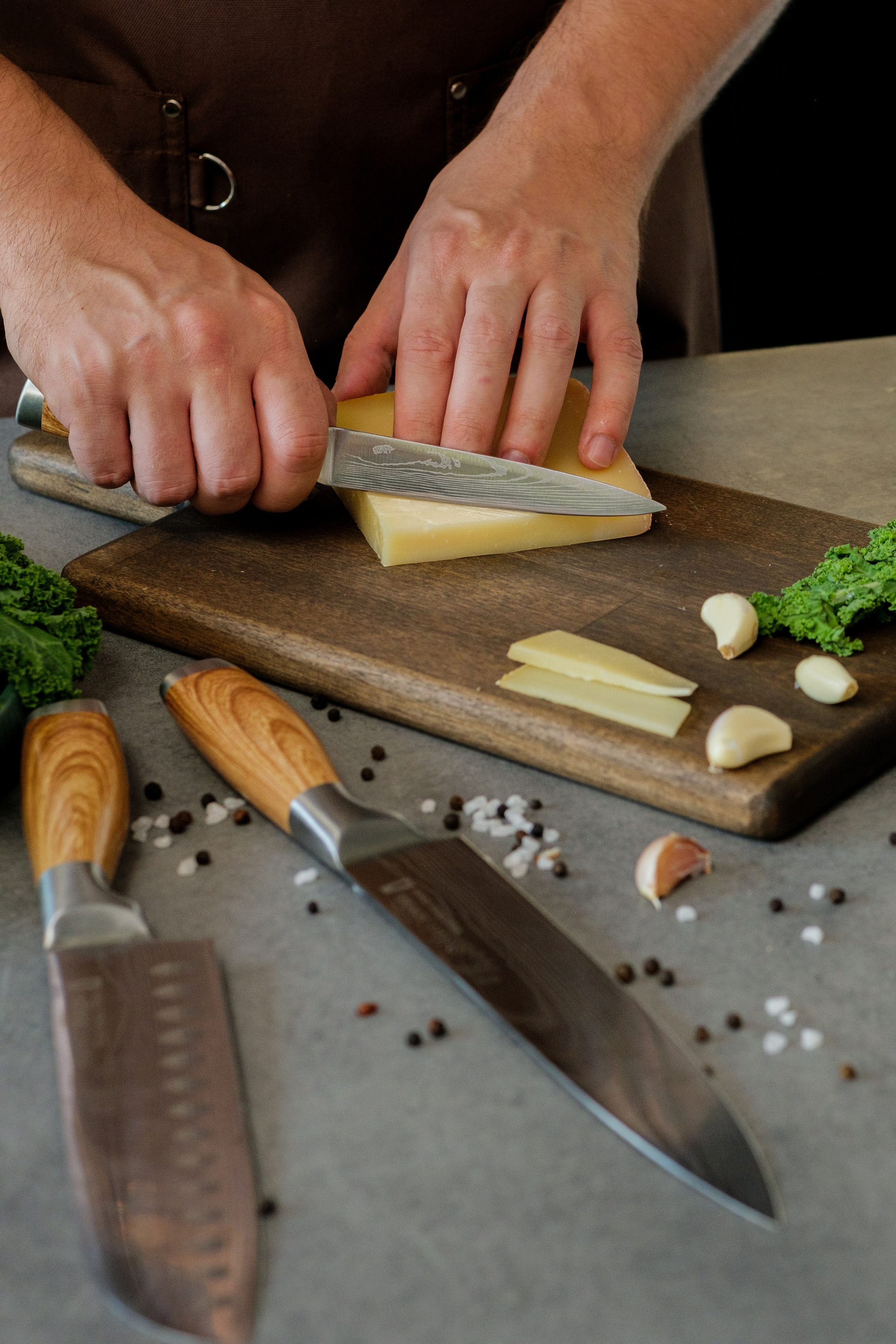 Съемка ножей для маркетплейсов в СПб. Фотосессия для маркетплейсов