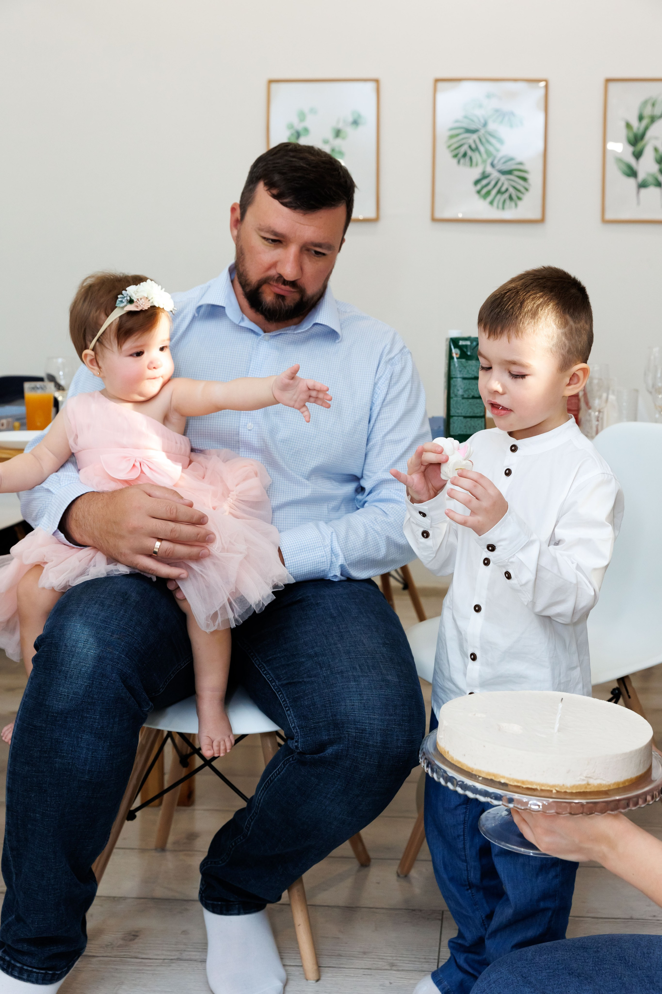 Клуб семейных развлечений Гости. Фотограф Новосибирск — Наталья Гресь