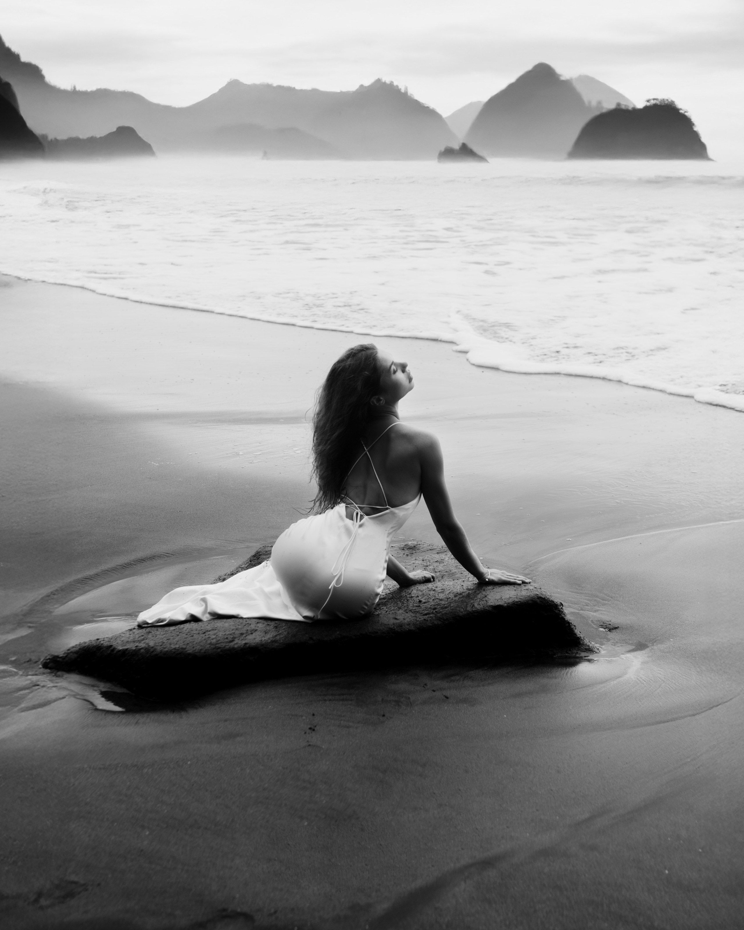 WOMEN. Art Photographer Anastasiia Maiskaya