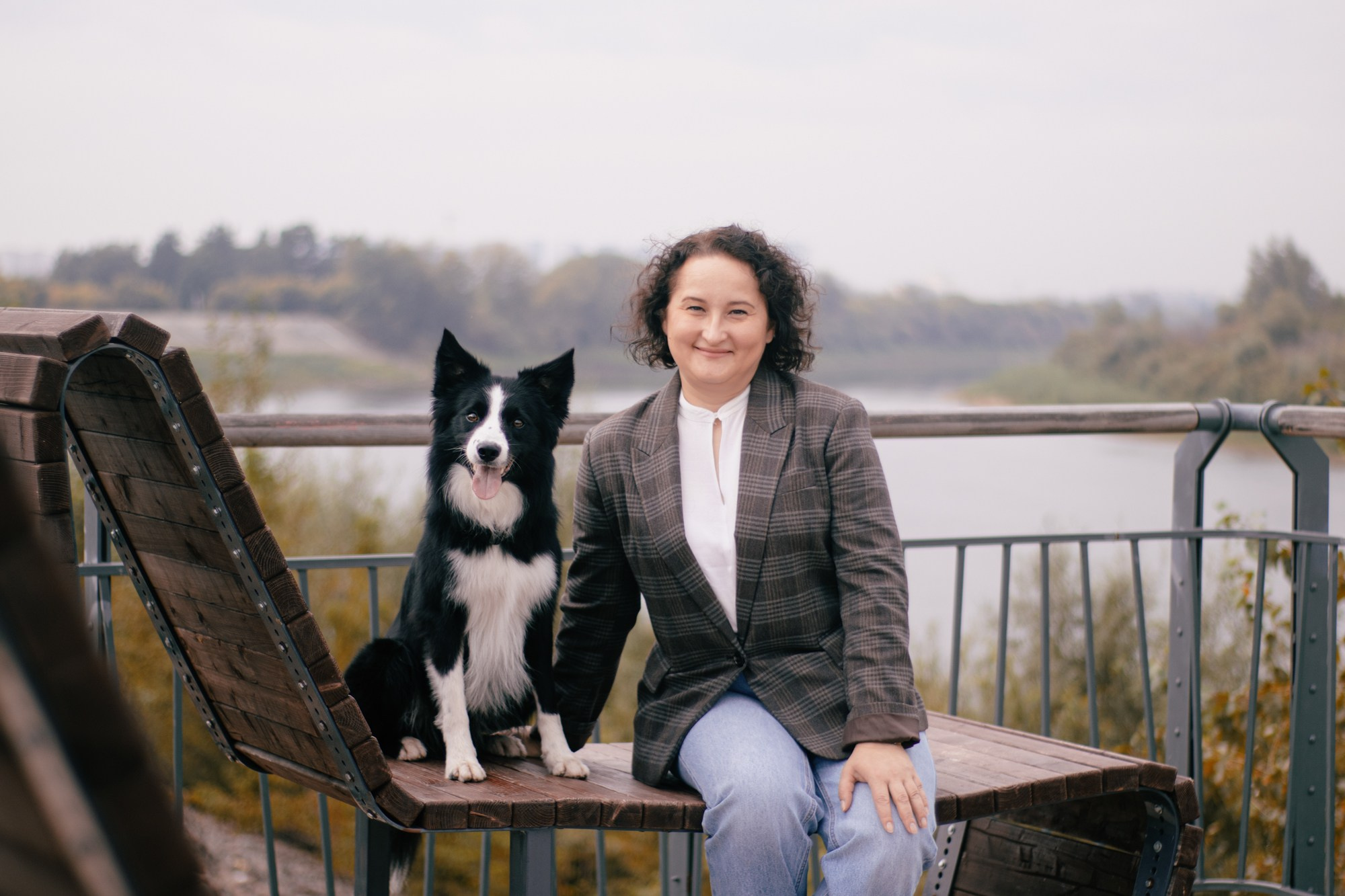 Ирина и Макс. Фотограф в Тюмени Лизавета Сапицкая