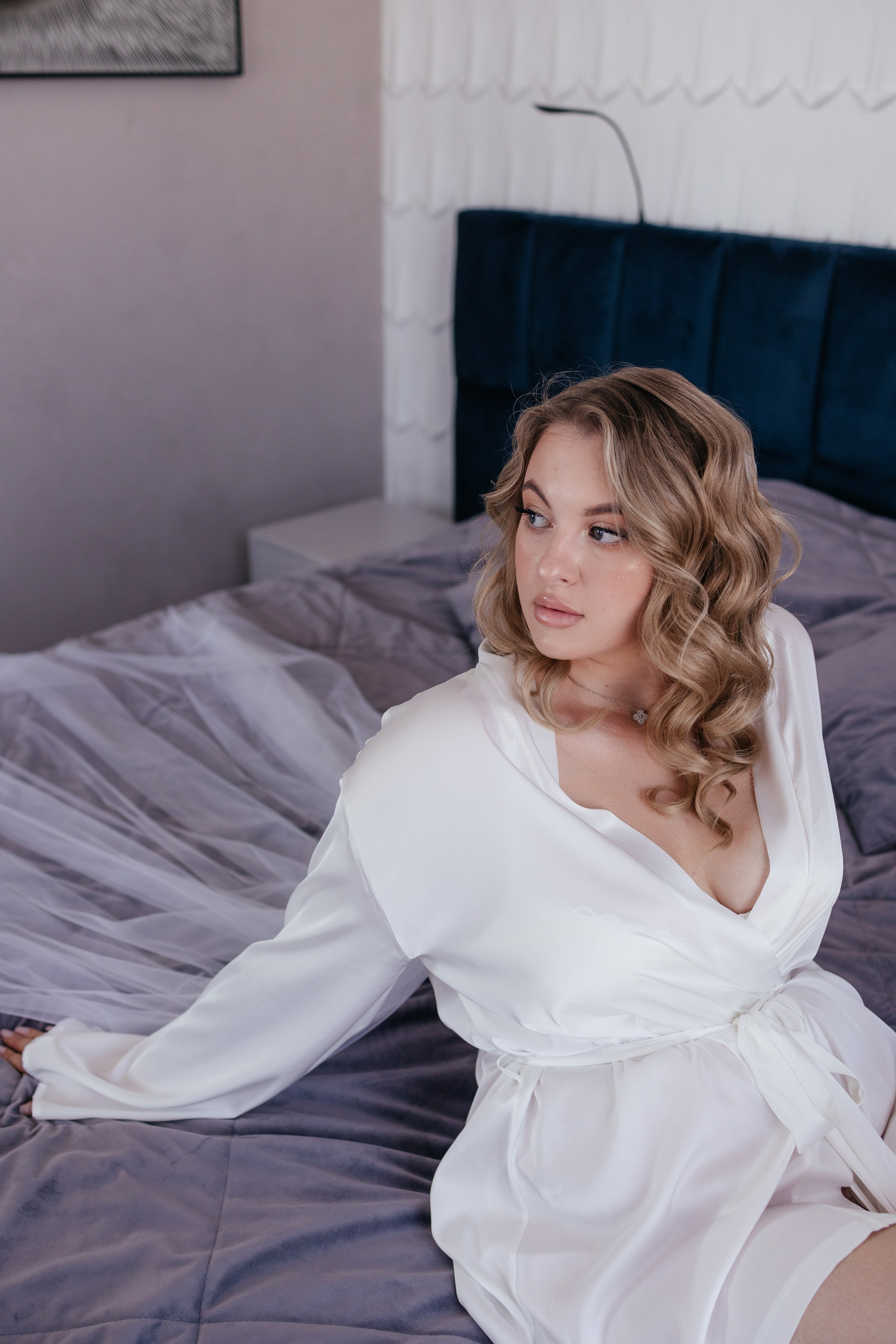 Вова и Лера. Фотограф Крохин Олег