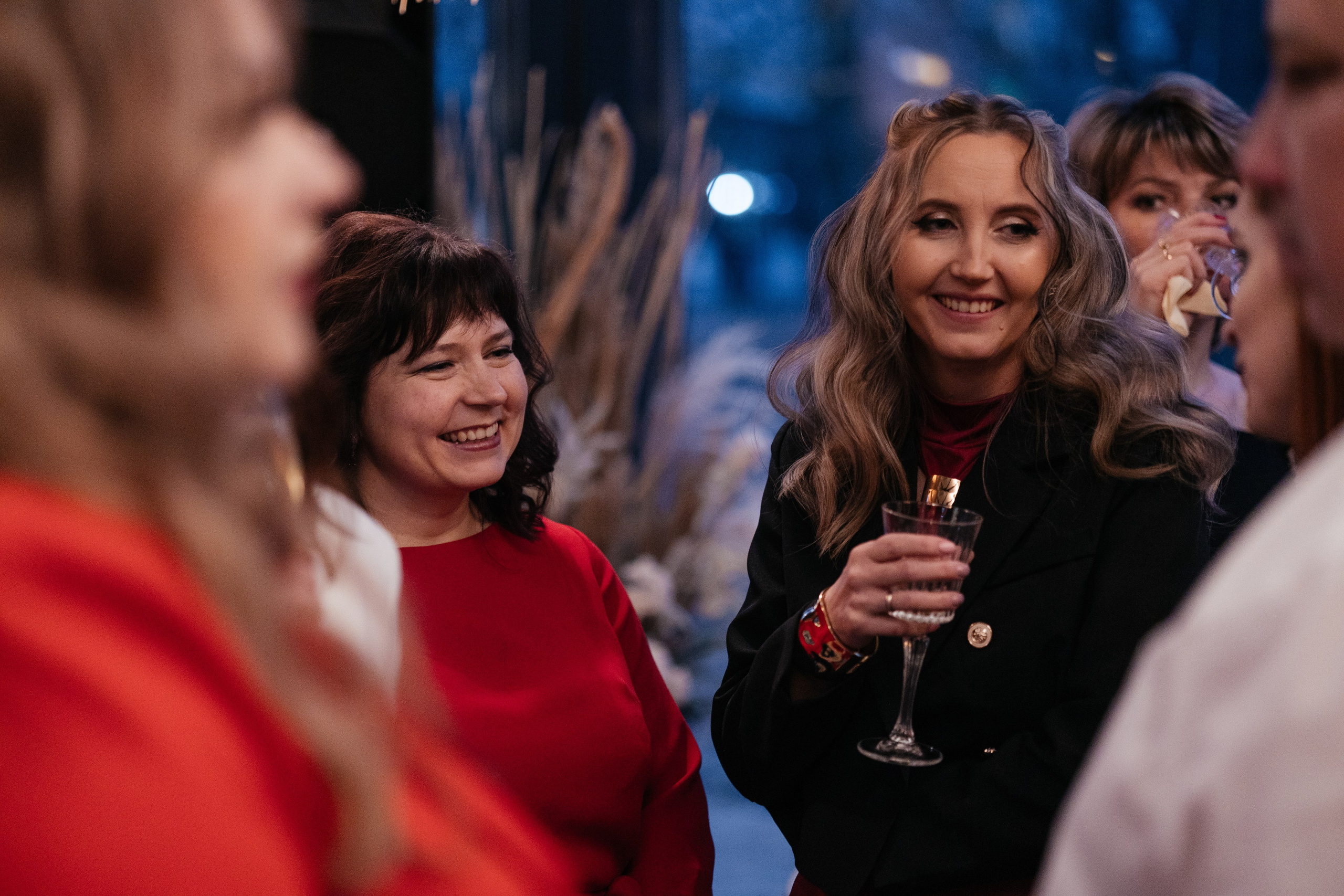 Доброгост Новый Год. Фотограф Крохин Олег