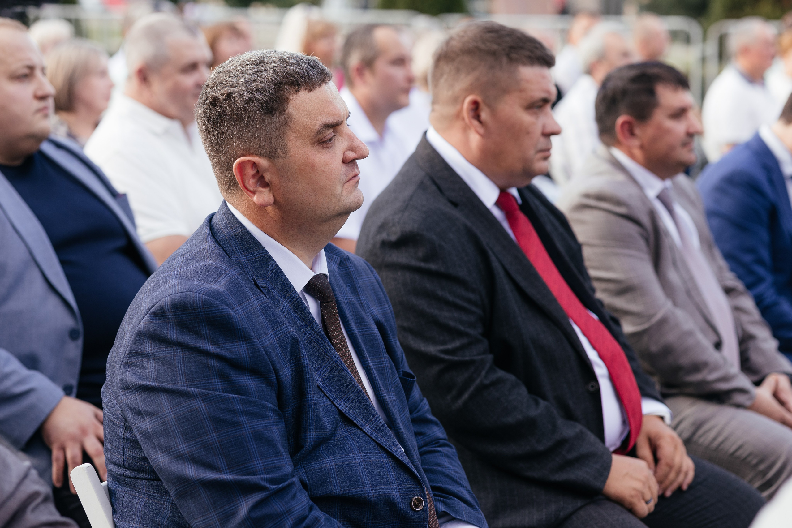 День металлурга. Фотограф Крохин Олег