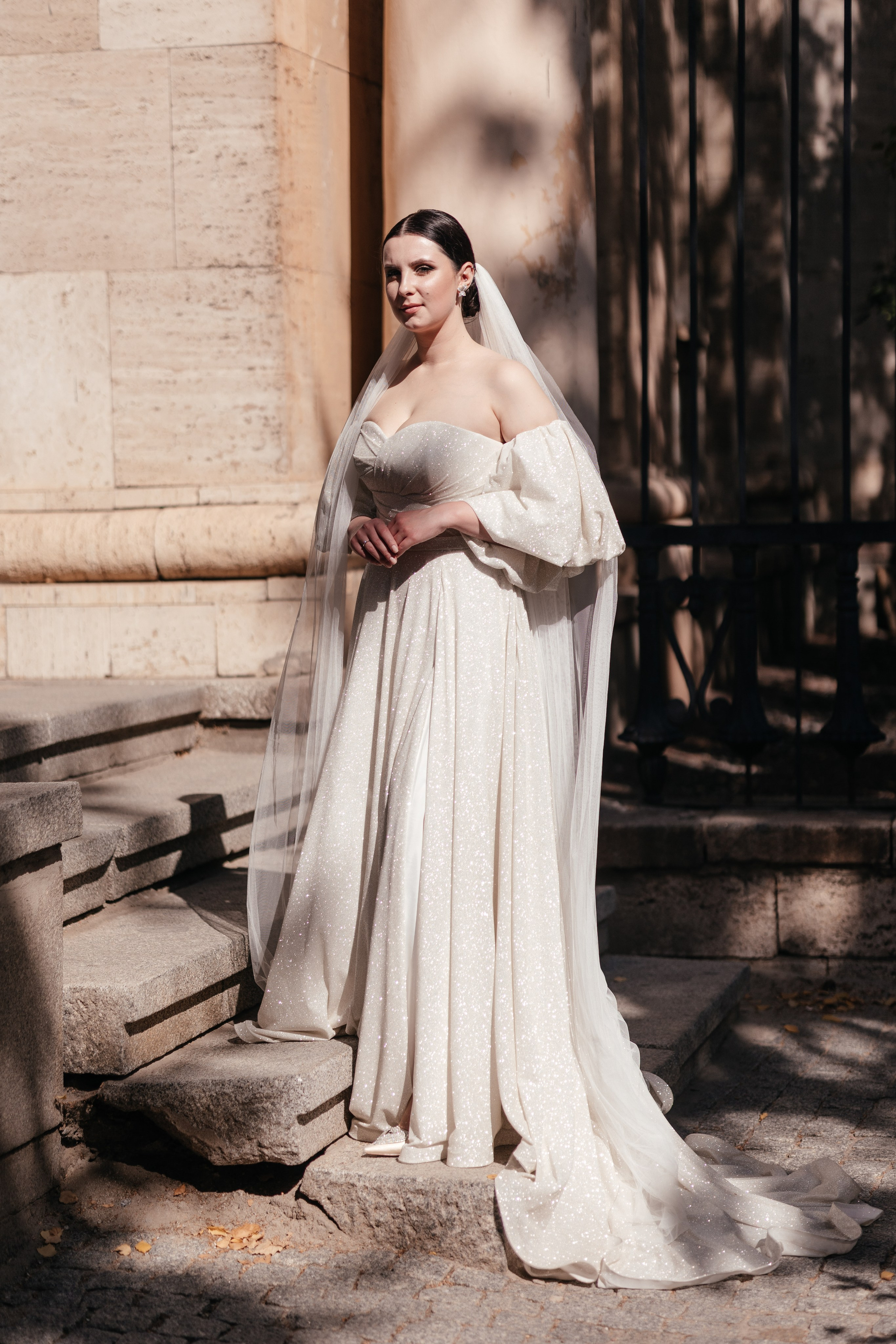 Вова и Вера. Фотограф Крохин Олег