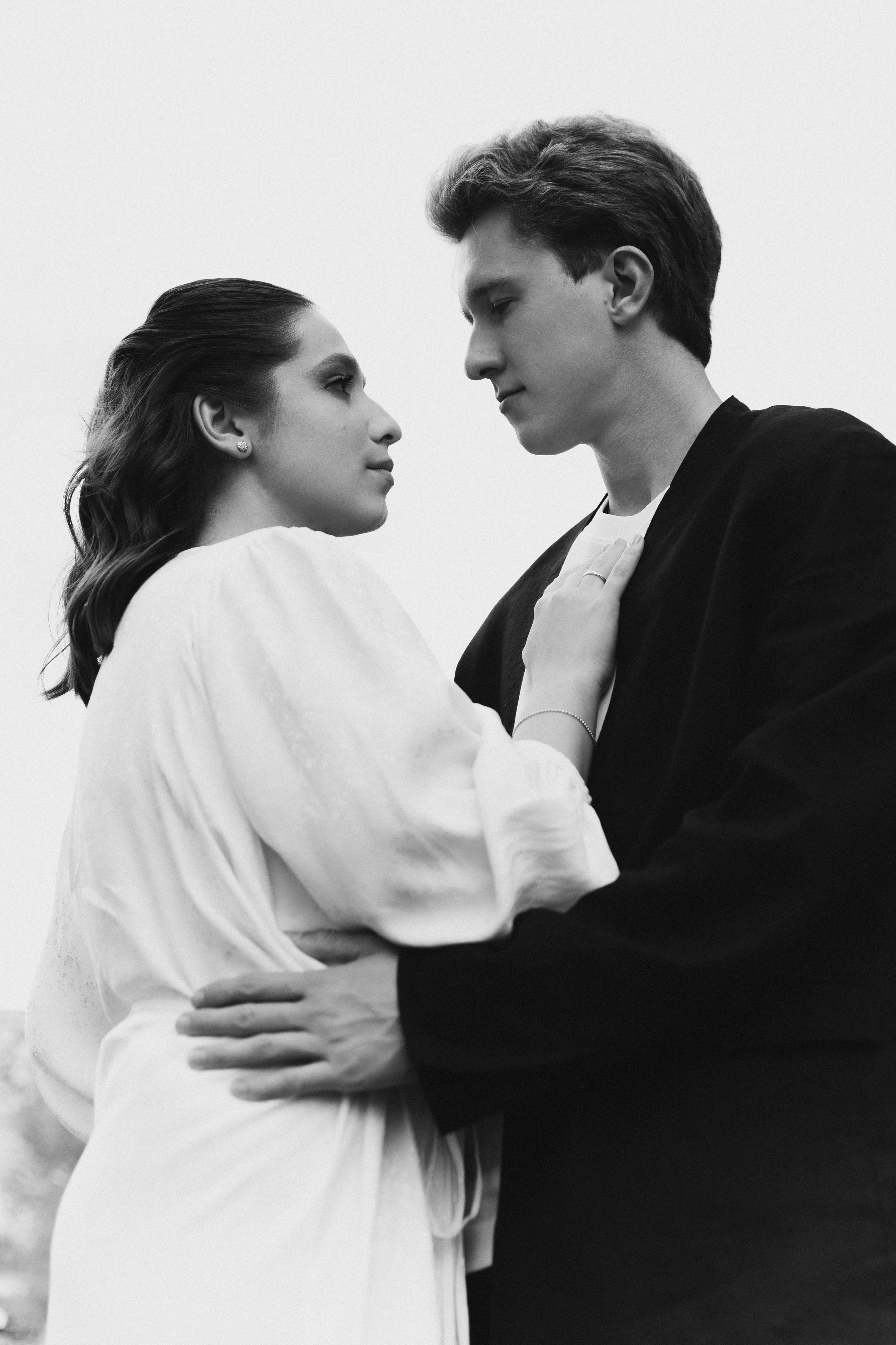 Илья и Вика. Катерина Аникеева | Фотограф | Екатеринбург