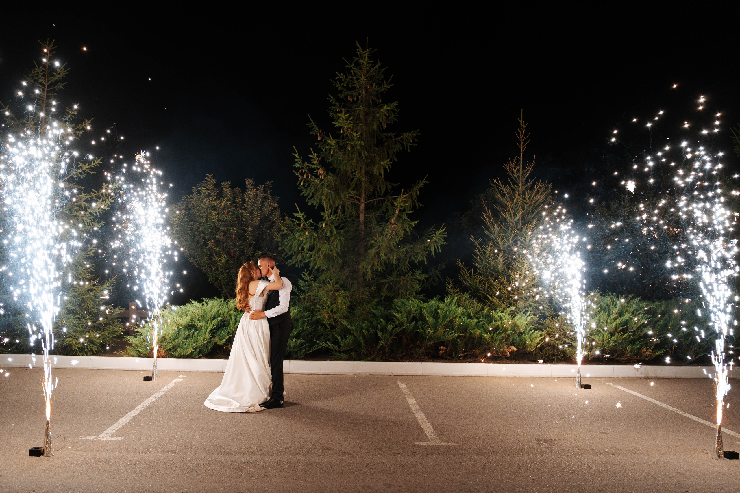 Sergey & Alina. Свадебный фотограф в Воронеже Самохина Екатерина