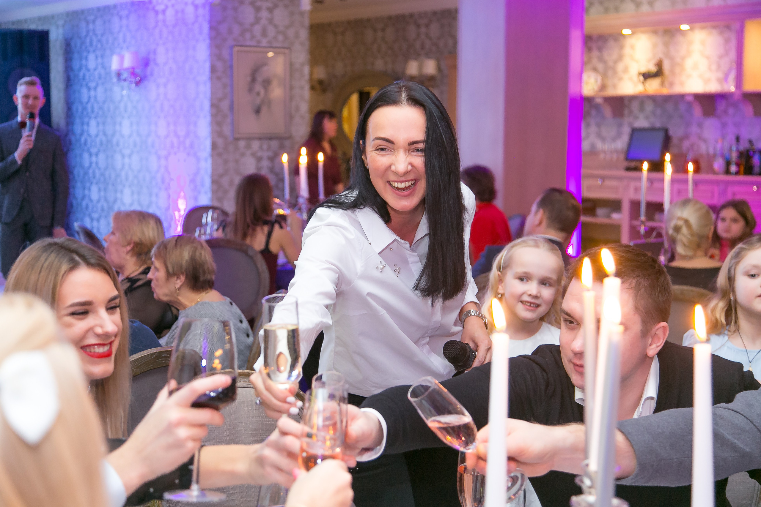 НОВЫЙ ГОД. Главная